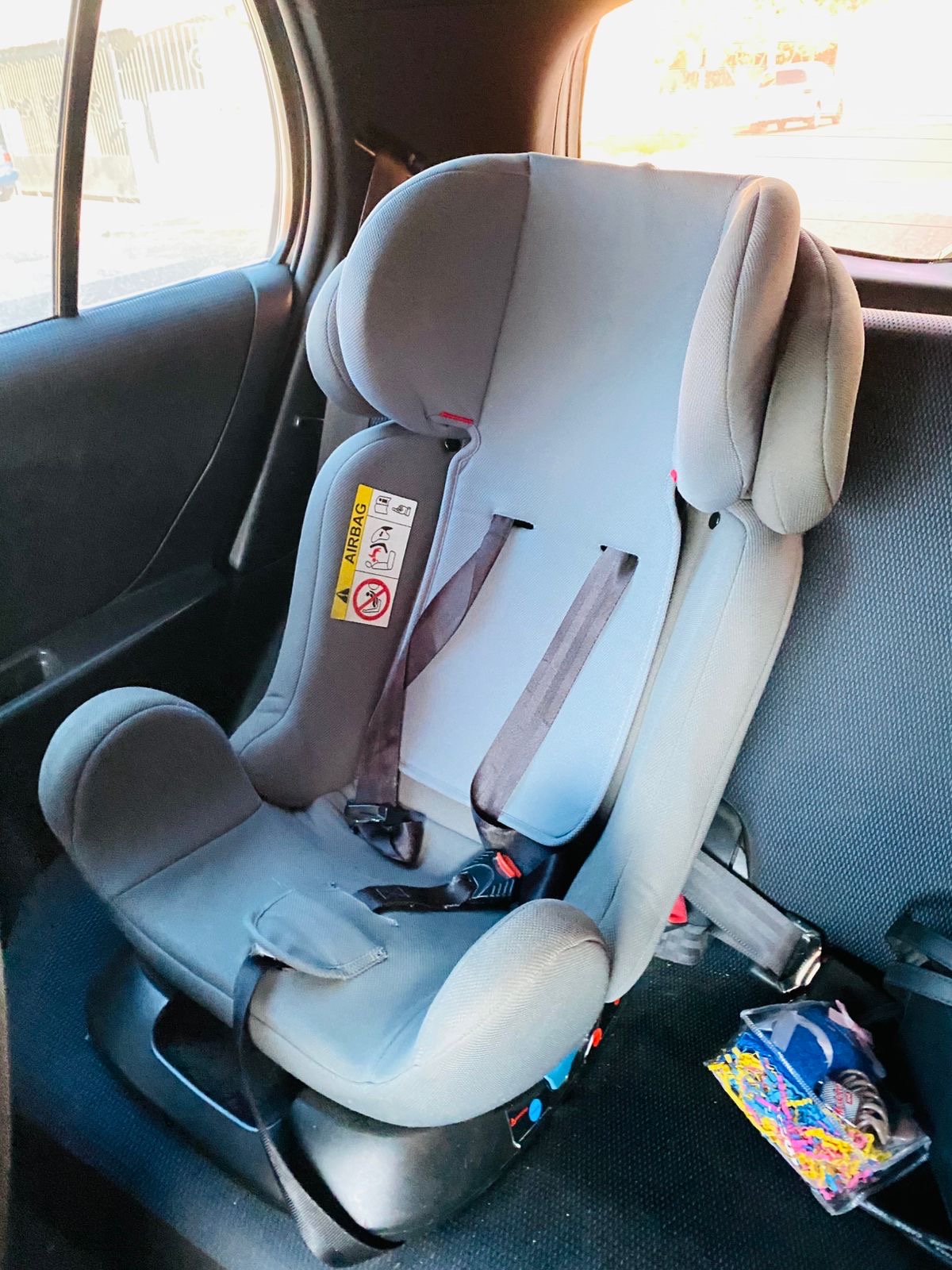 coches y sillas - silla de carro para niños  0