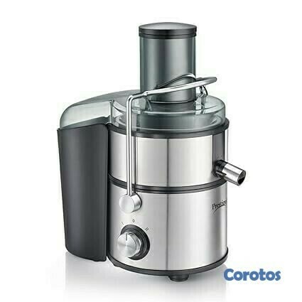 electrodomesticos - EXTRACTOR DE JUGO SOKANY SK-03009 4