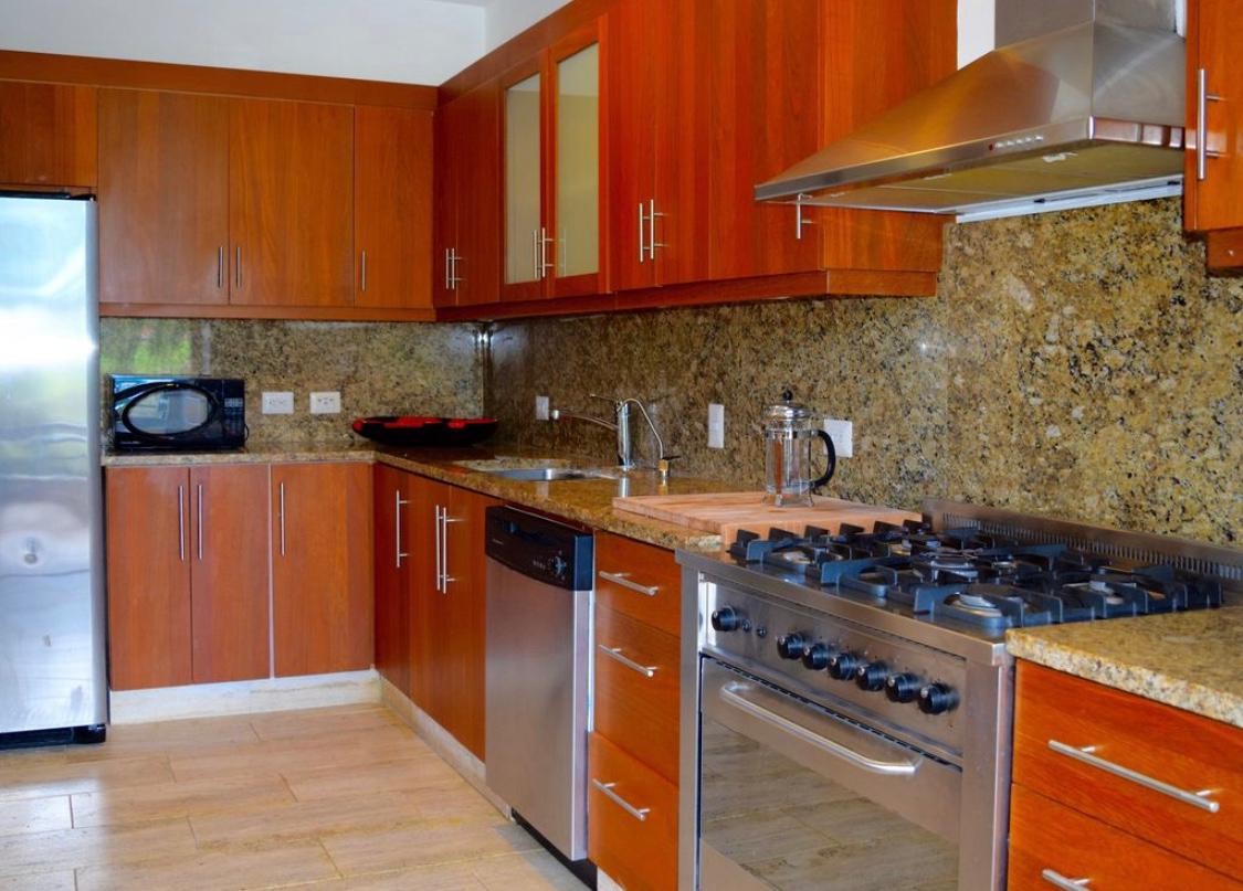 apartamentos - Apartamento en venta Ambuelado en Casa de Campo, La Romana 8
