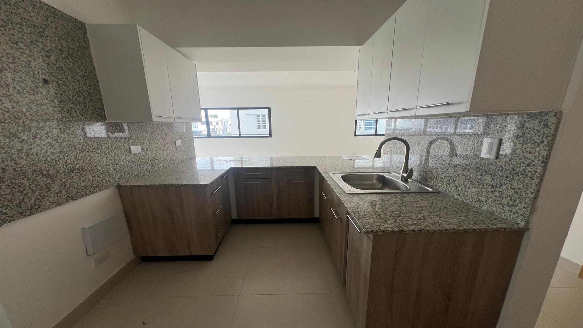 apartamentos - EN VENTA APARTAMENTO NUEVO 4