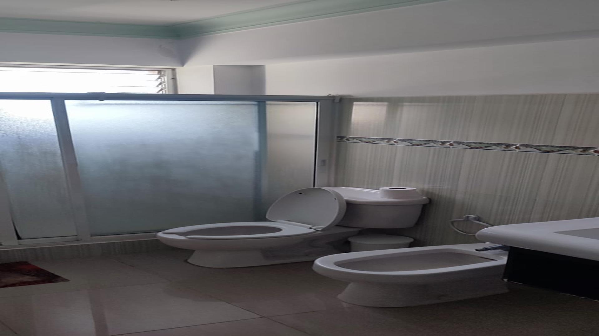 apartamentos - VENDO apto AMUEBLADO en Boca Chica 1