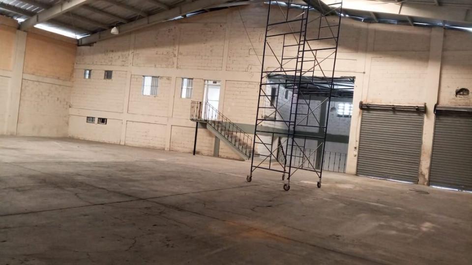otros inmuebles - Nave Industrial en ZONA INDUSTRIAL BAJOS DE HAINA 3