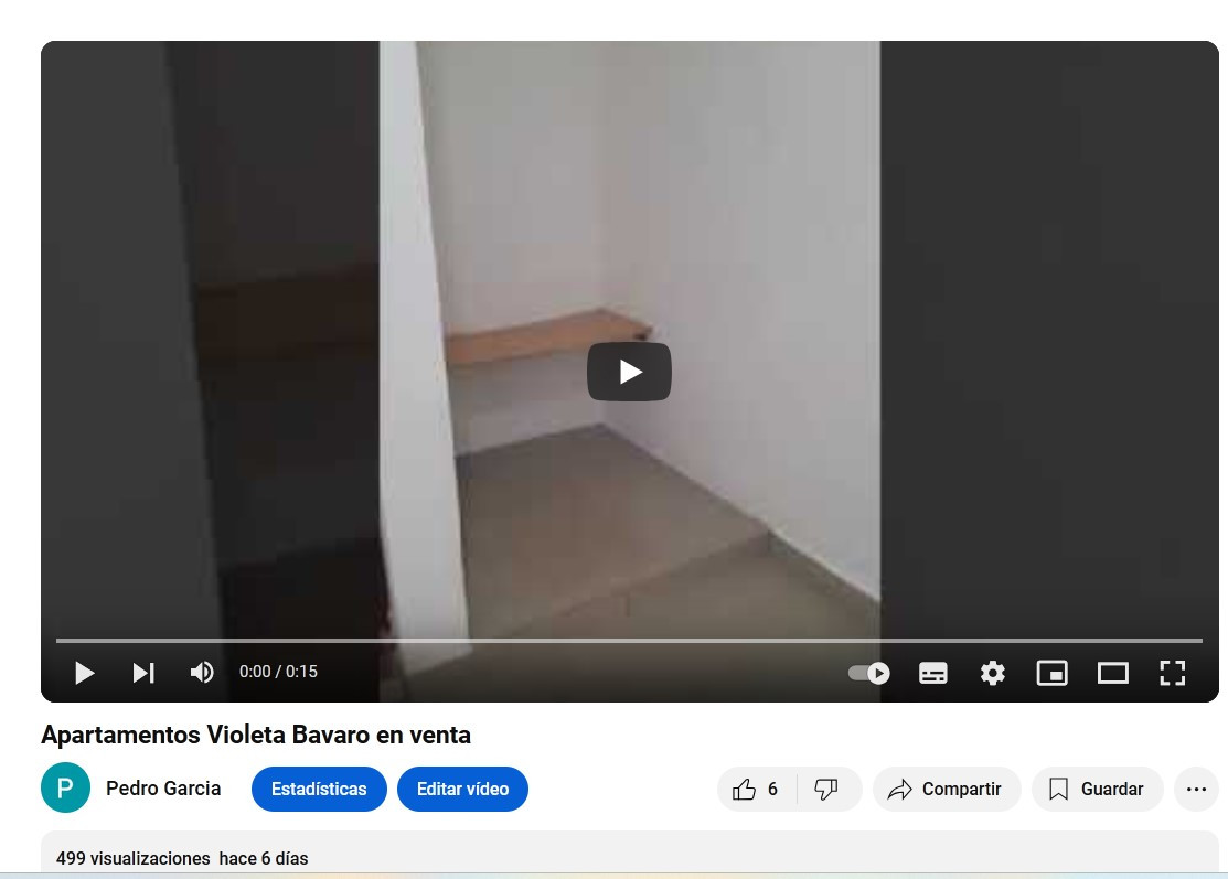 apartamentos - Dos edificios en venta de 13 apartamentos, financiación directa, están rentados