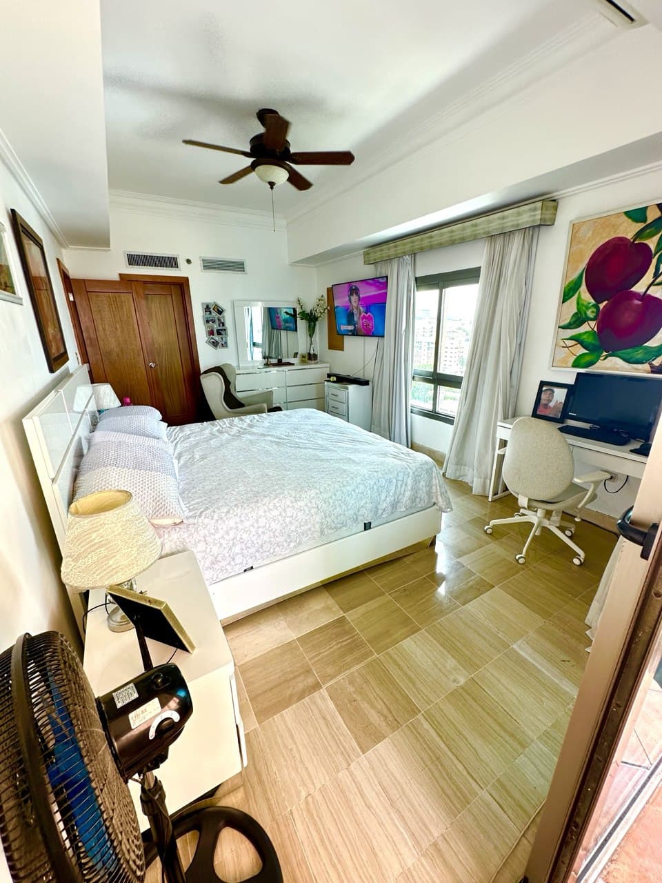 apartamentos - Apartamento en venta en Malecon Center 7