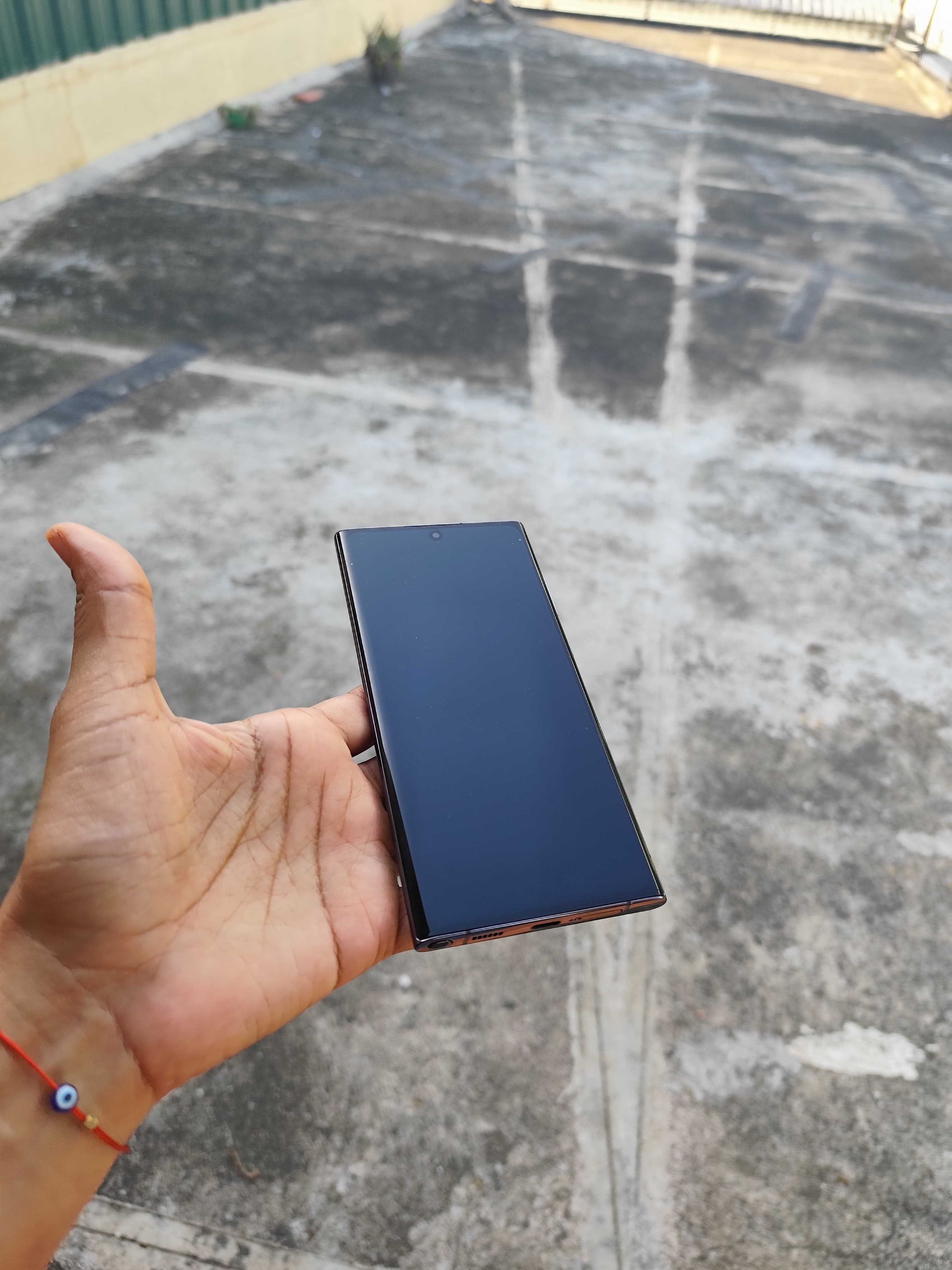 celulares y tabletas - Samsung S22 Ultra 128 GB 6