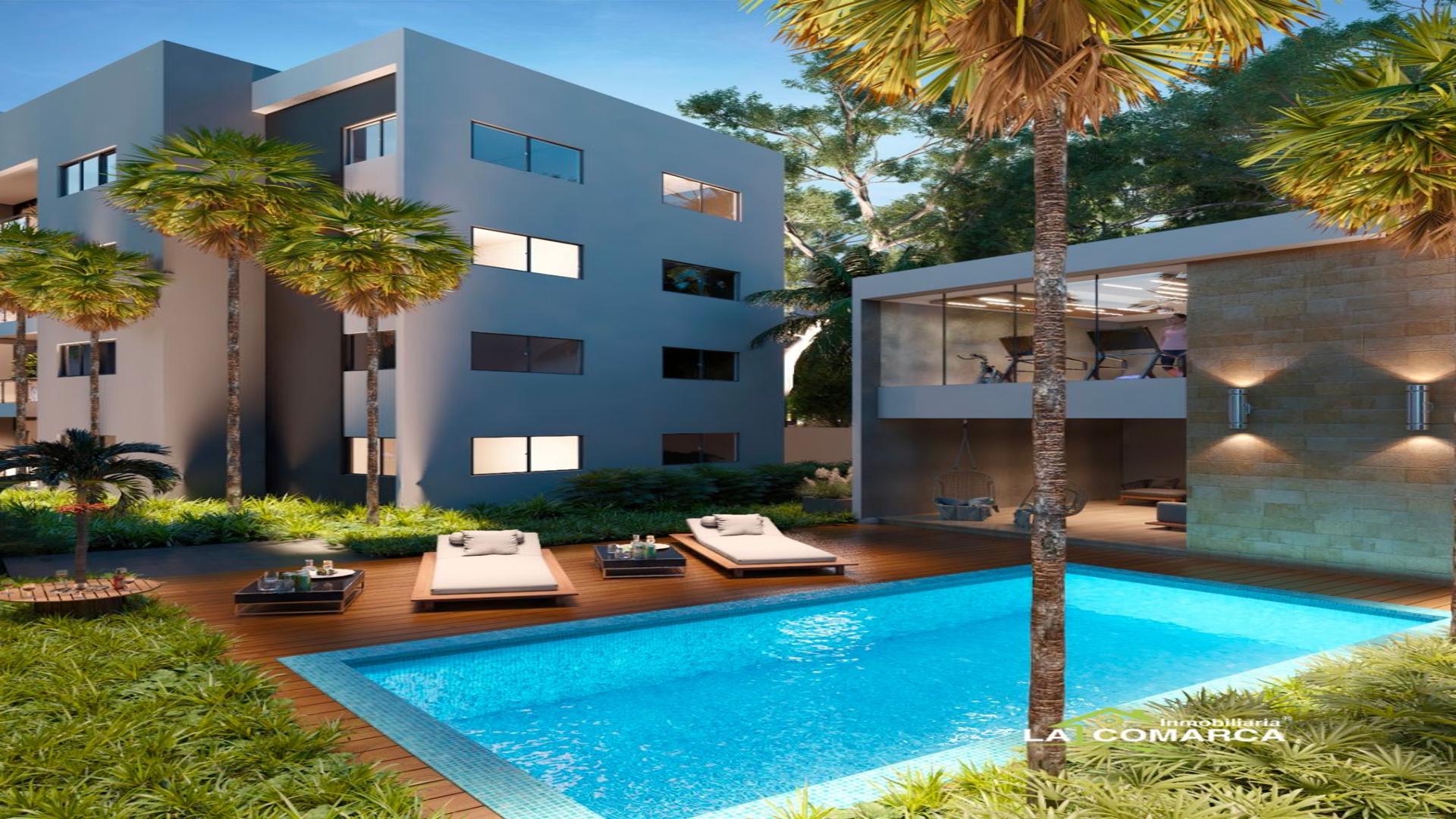 apartamentos - Proyecto de apartamentos en los rieles 4