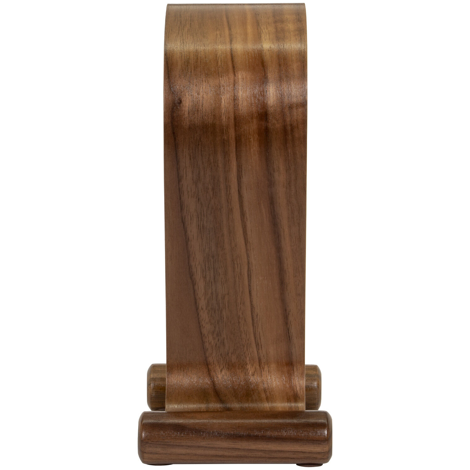 decoración y accesorios - Stand Soporte de madera para auriculares 2