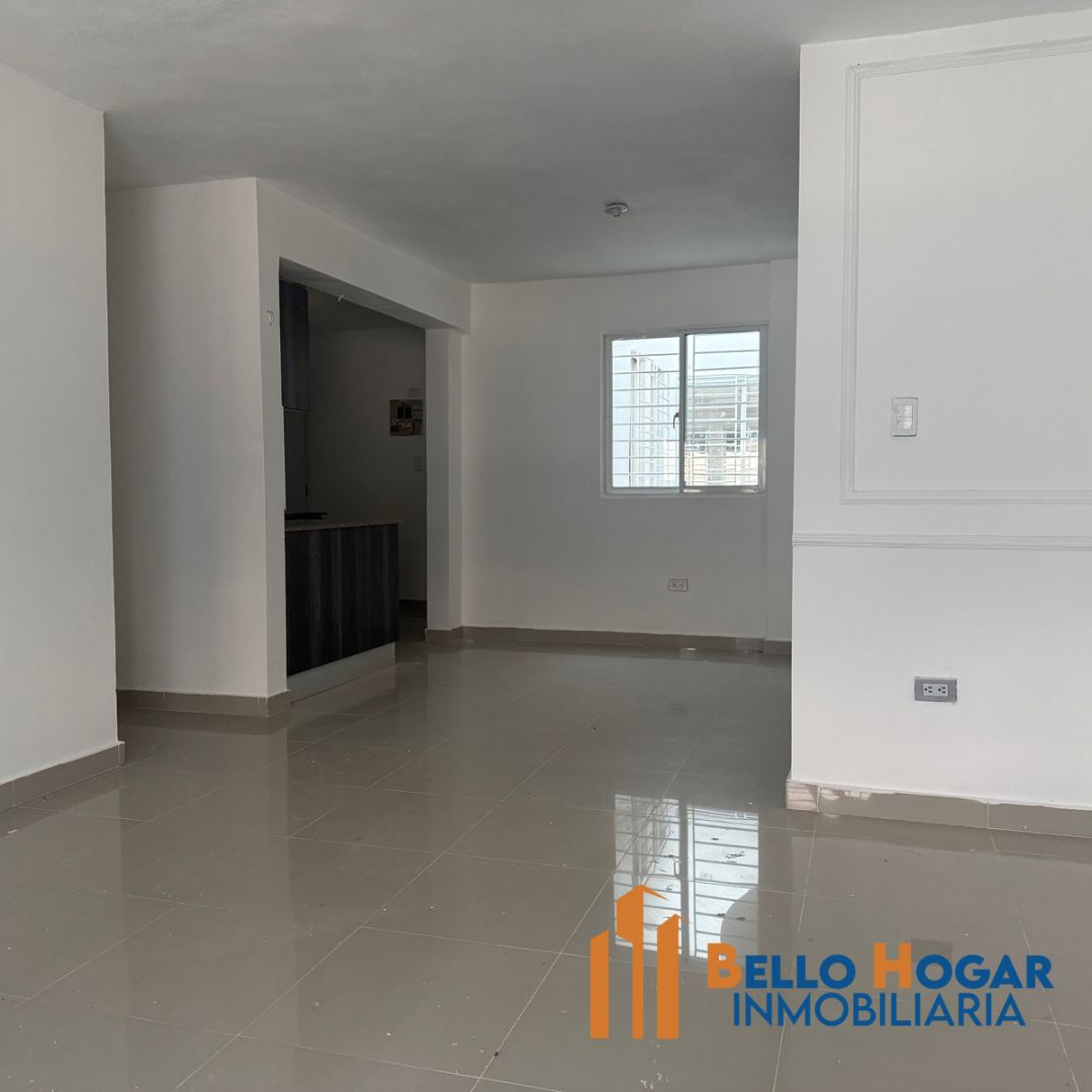apartamentos - Apartamento en Alquiler – Charles de Goulle 8