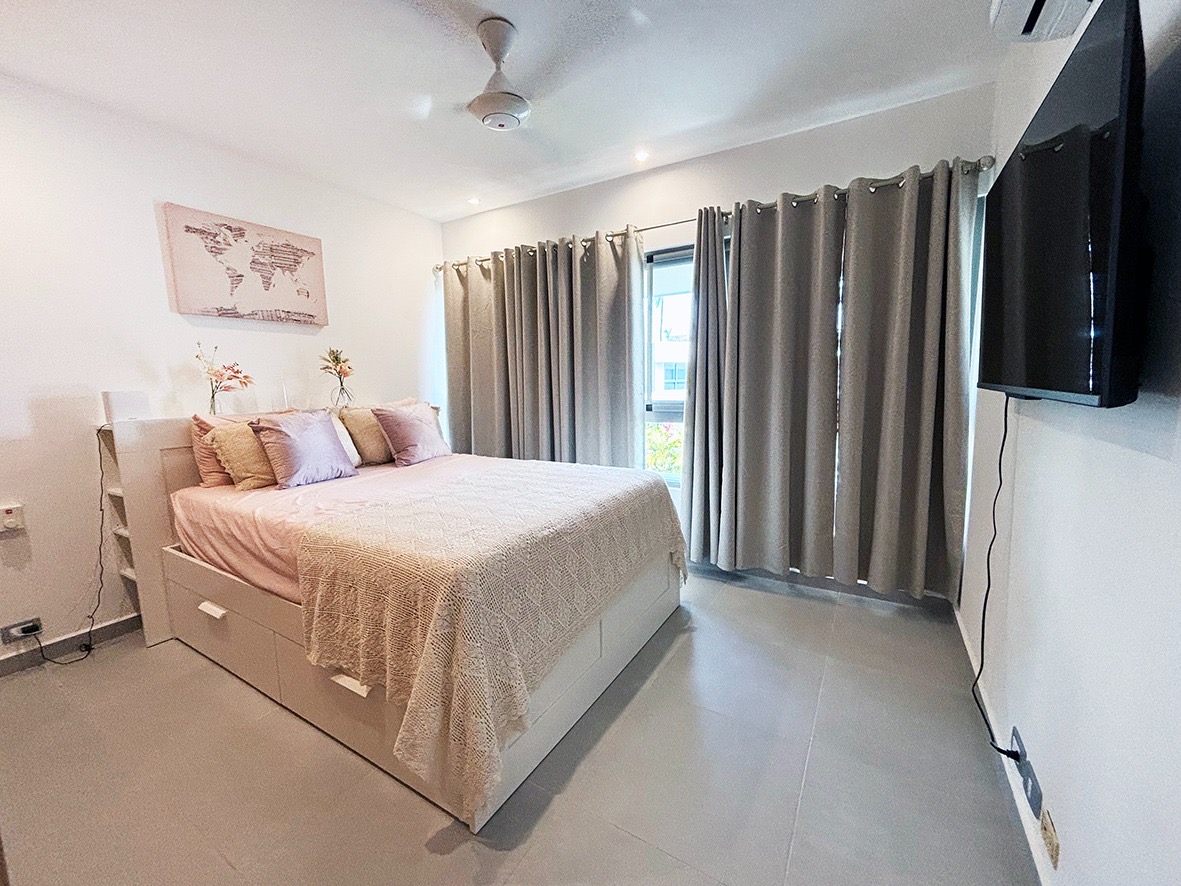 casas vacacionales y villas - Villa en venta n4  7