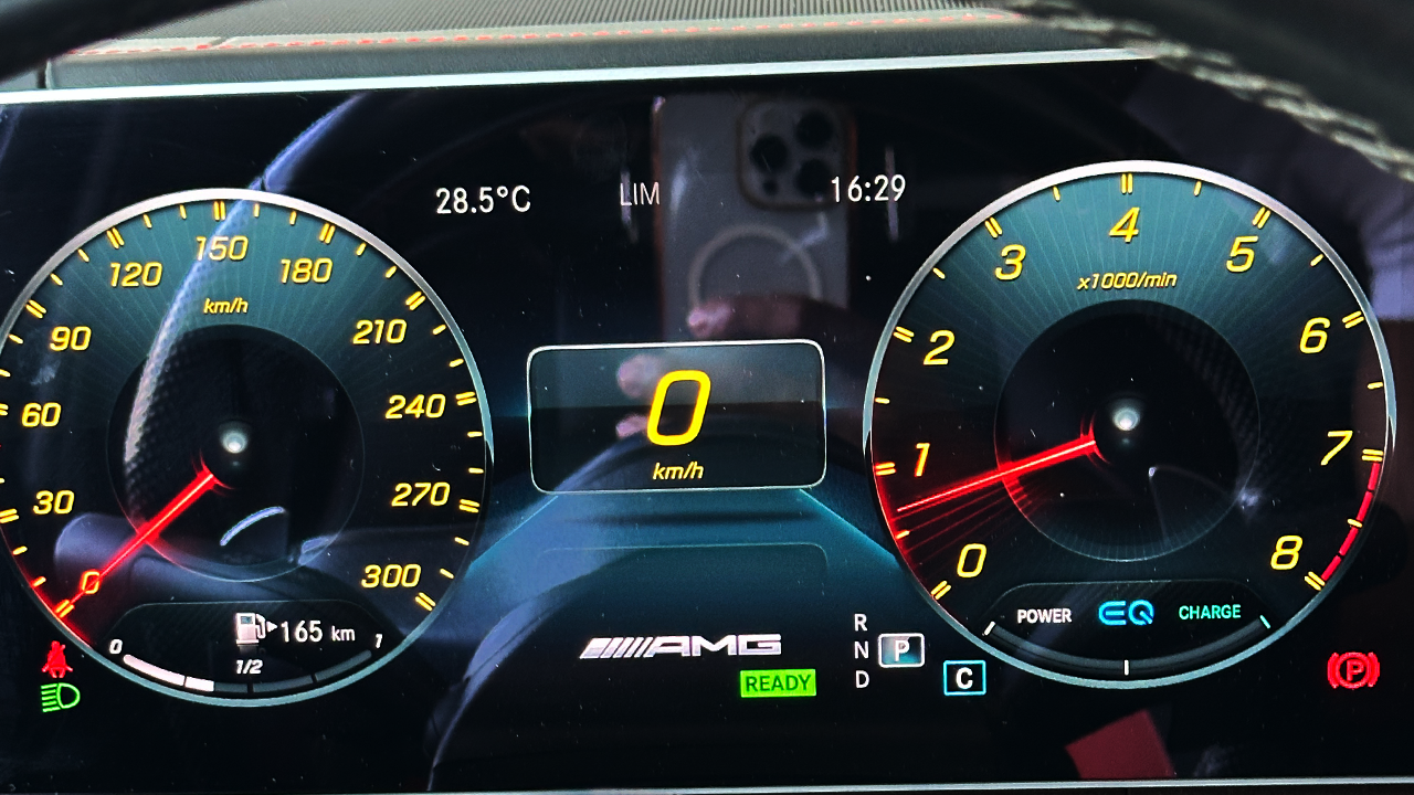 jeepetas y camionetas - Mercedes-Benz GLE 63s 2022 3