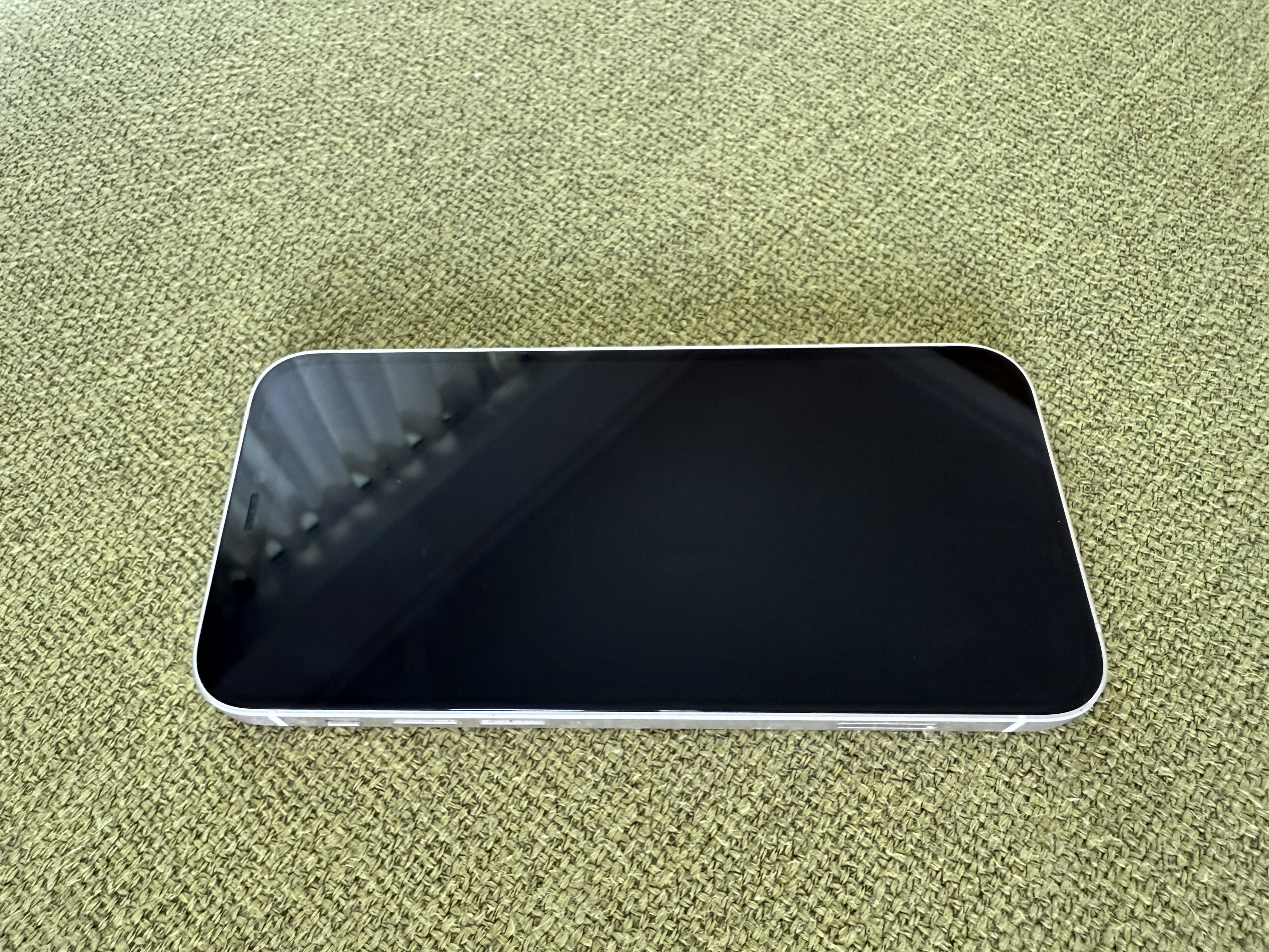 celulares y tabletas - iPhone 12 - 64 GB - Como Nuevo 8