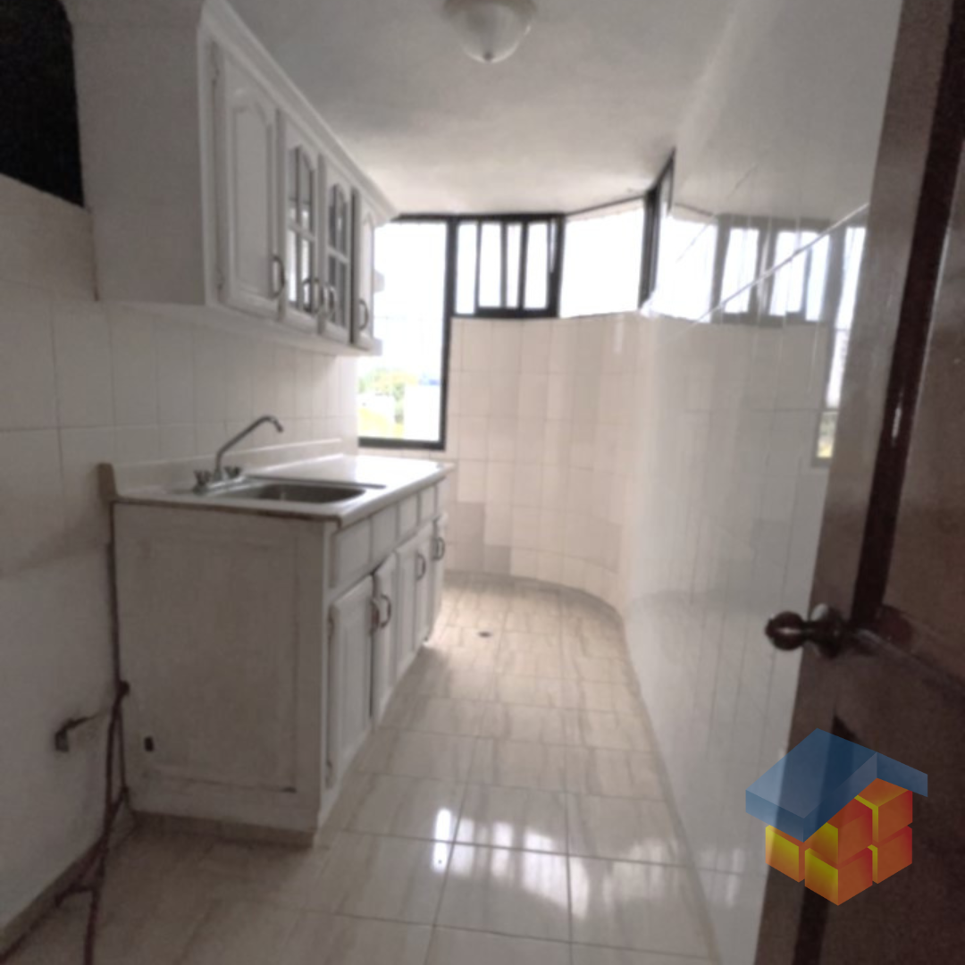 apartamentos - Apto. Alquiler La Esperilla 4