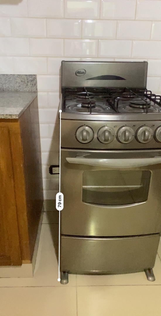 electrodomesticos - Combo estufa y nevera 17,500 usadas excelente condiciones. 7