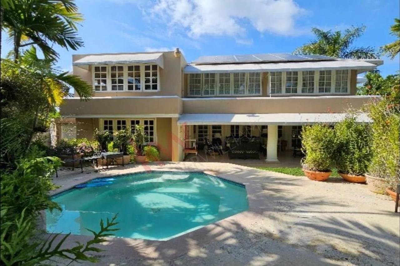casas - Venta de Casa en Cuesta Hermosa I 4