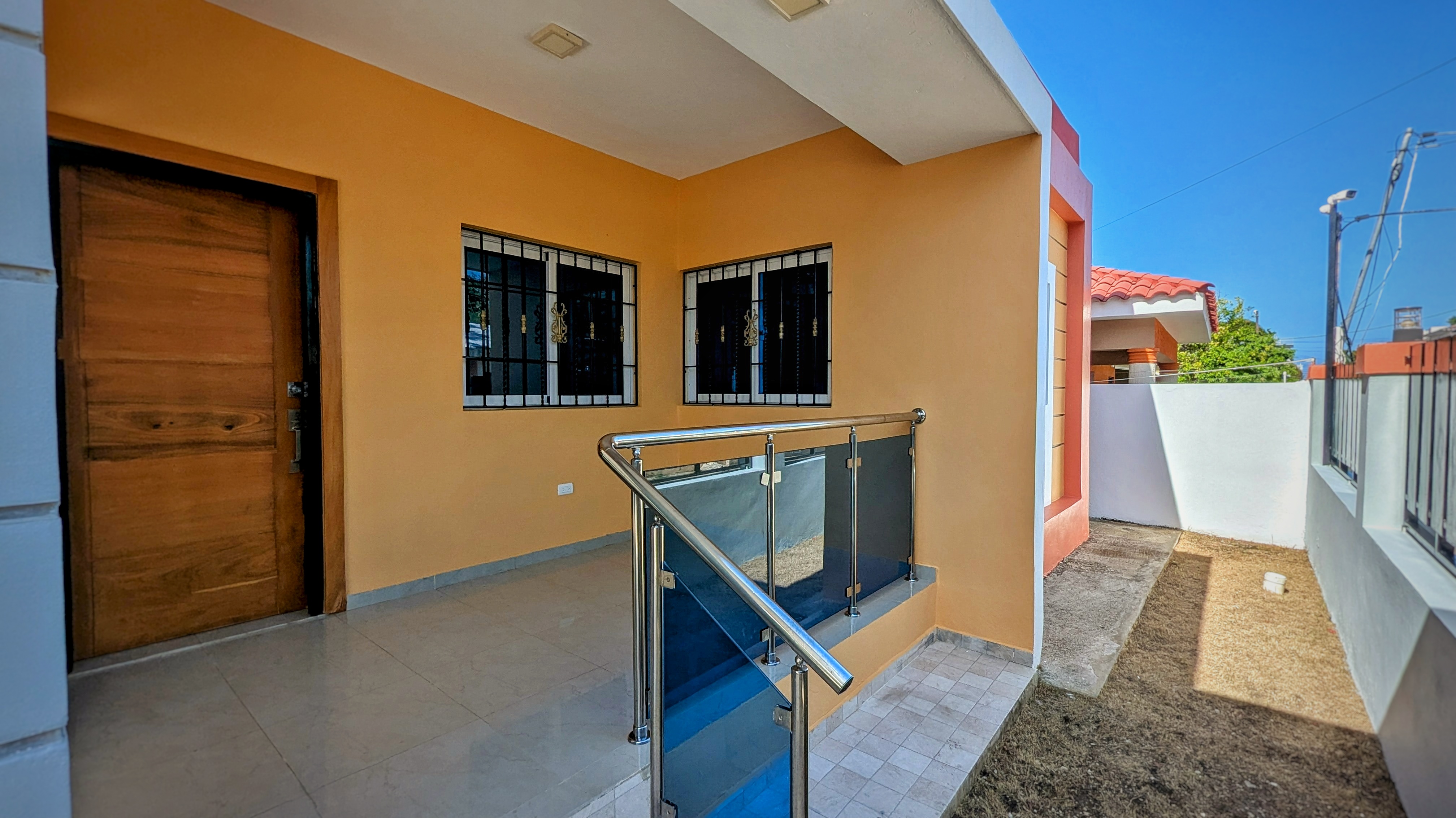 casas - Hermosa y amplia casa, espera por Tí.  0