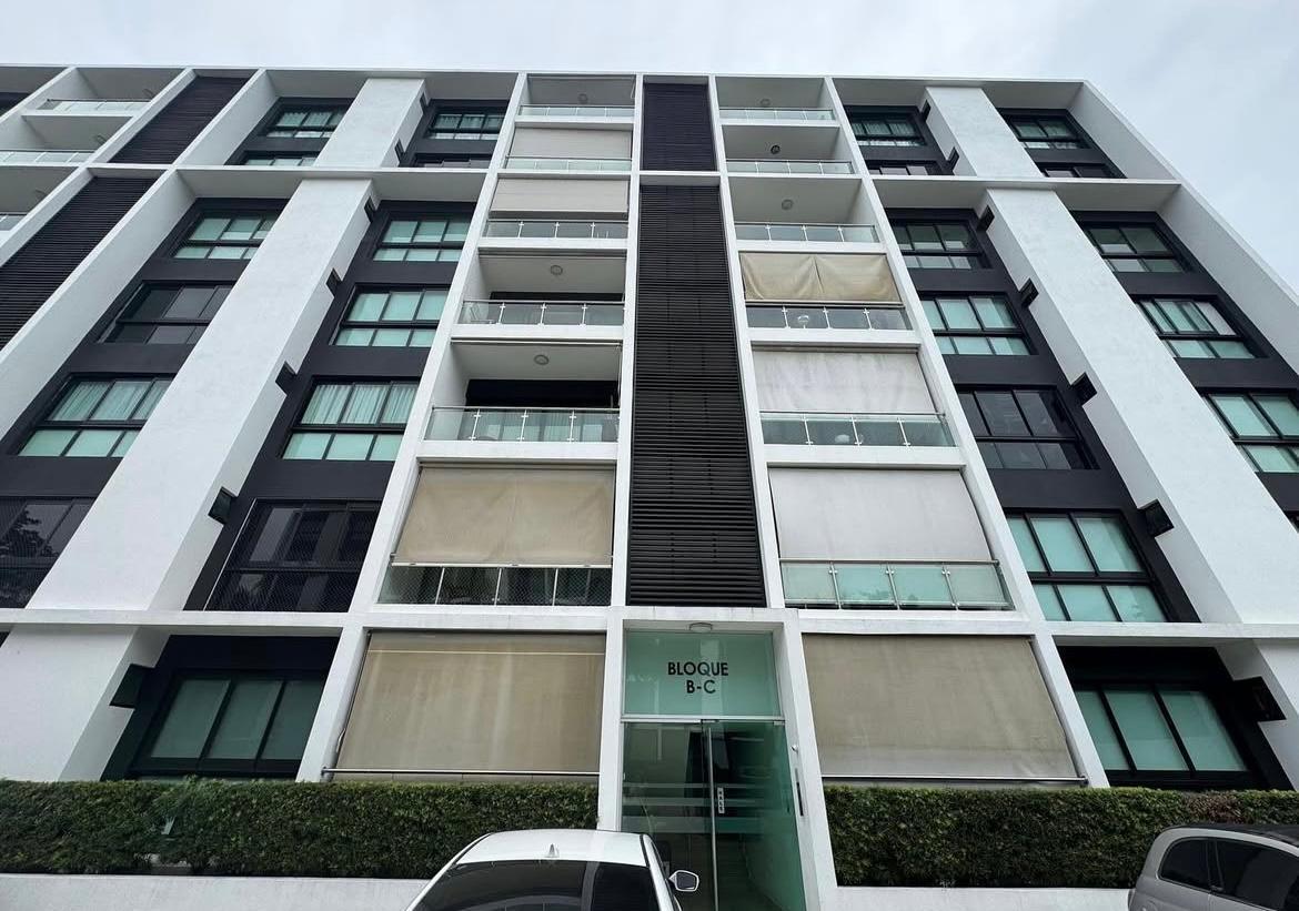 apartamentos - APARTAMENTO EN VENTA EN AUT. DUARTE, SANTIAGO.