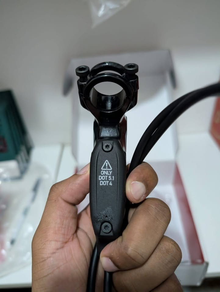 bicicletas y accesorios - Frenos hidraulicos MTB Sram Level T (Juego) 3