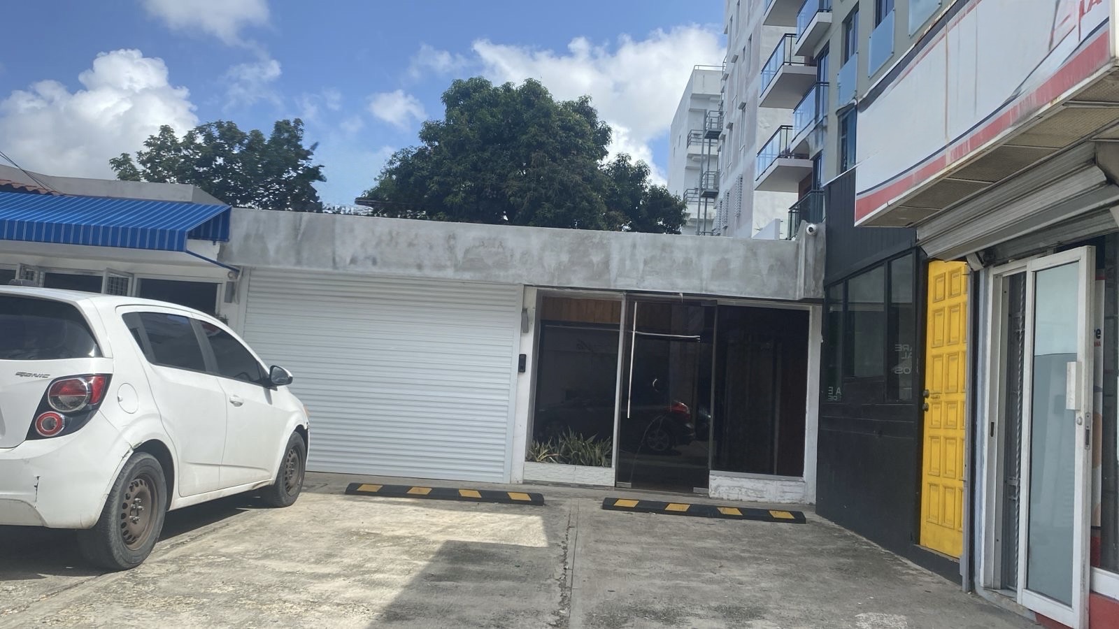 oficinas y locales comerciales - LOCAL COMERCIAL  1