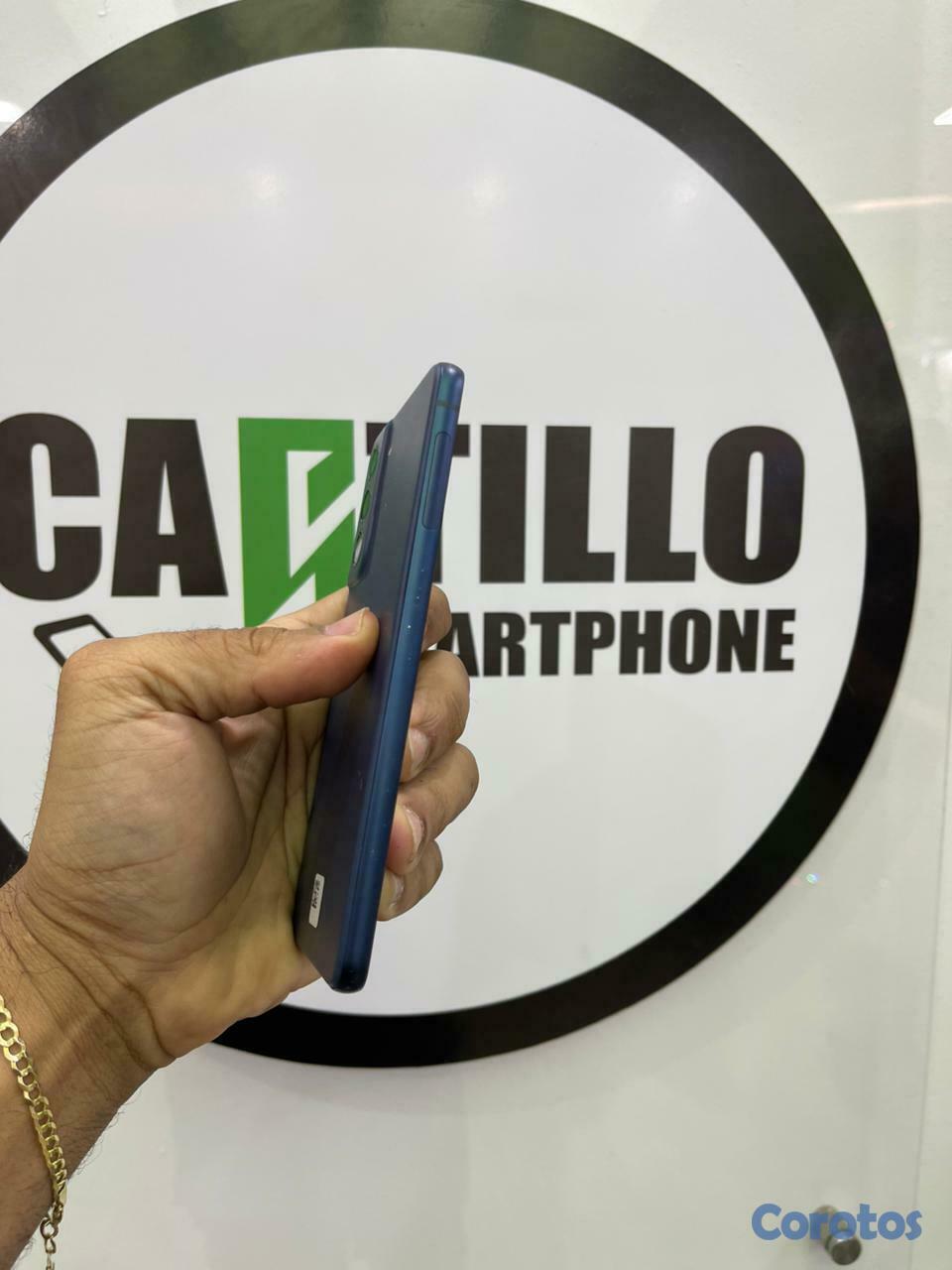 celulares y tabletas - Galaxy S21 FE 5G 128GB Desbloqueado de fabrica 2