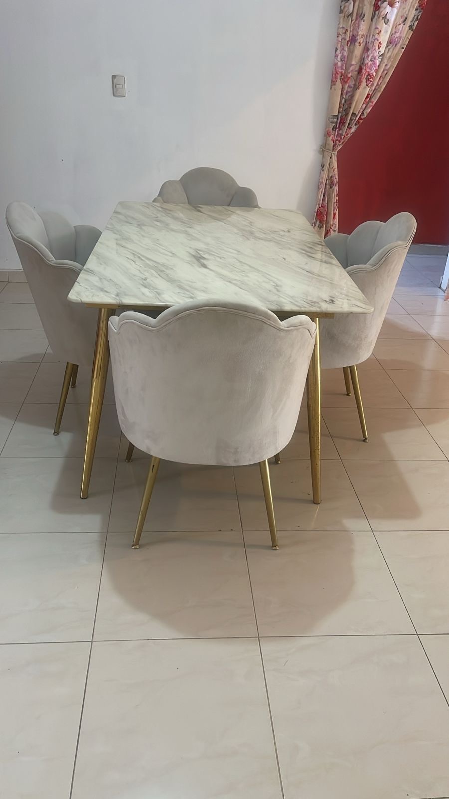 cocina - Comedor en especial
