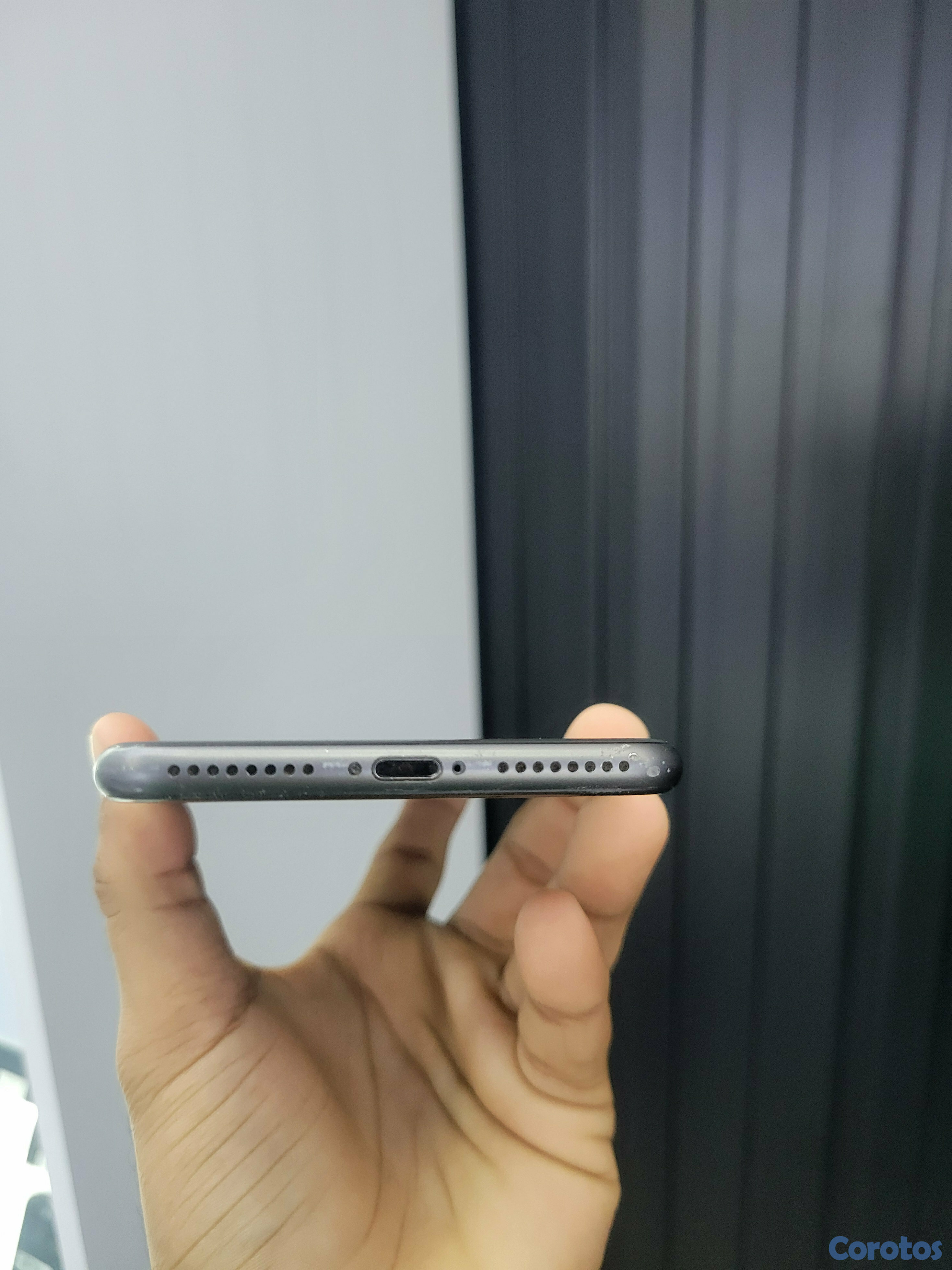 celulares y tabletas - iPhone 8 plus de 64gb  2