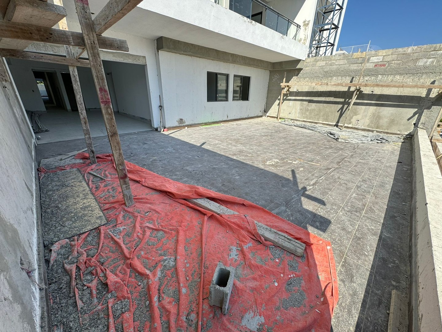 apartamentos - Apartamento Nuevo en Venta
ARROYO HONDO VIEJO
USD 318,150.00
 2
