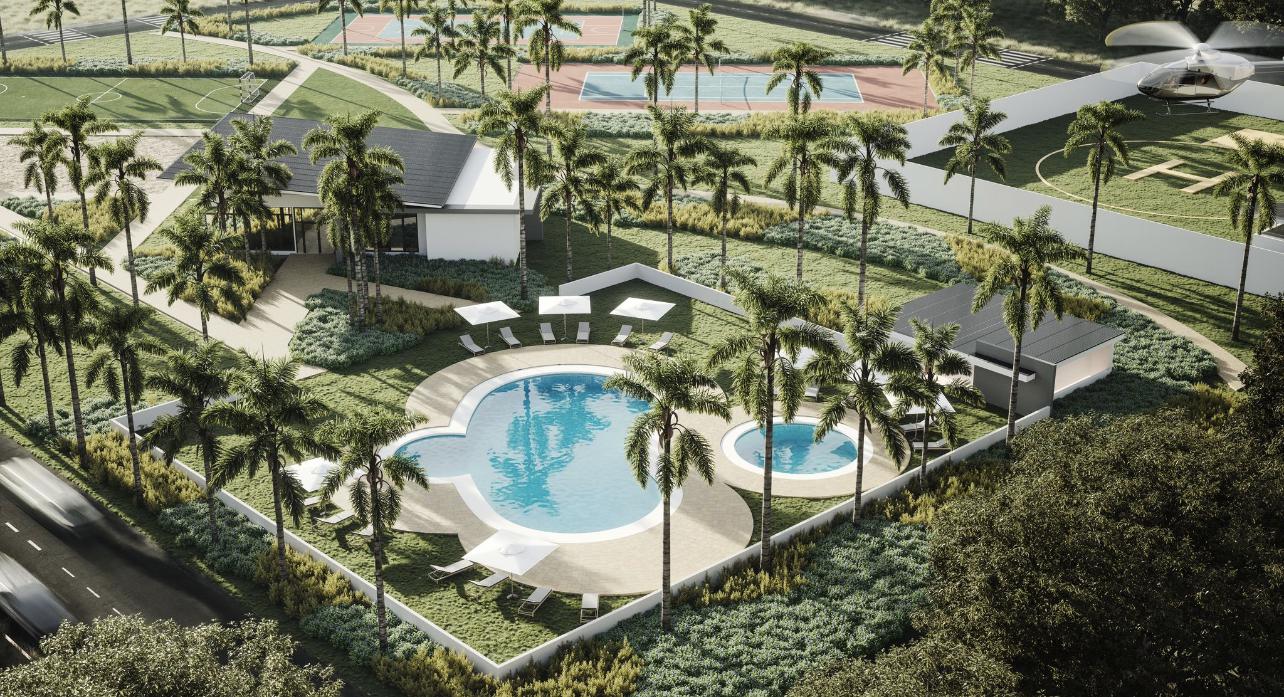 apartamentos - Ventas de apartamentos en Boca chica Santo Domingo 0