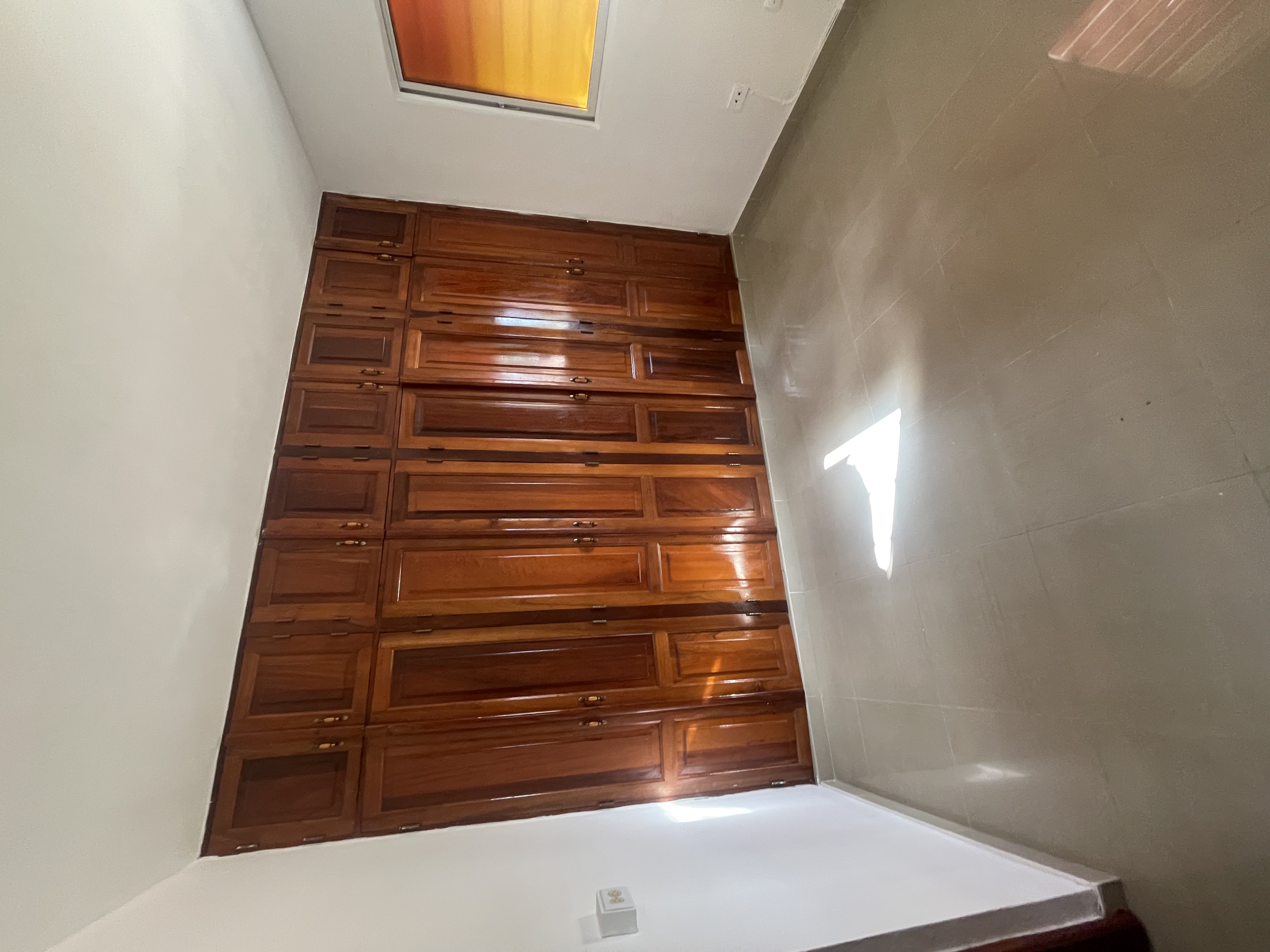apartamentos - Vendo en Alma Rosa primera 