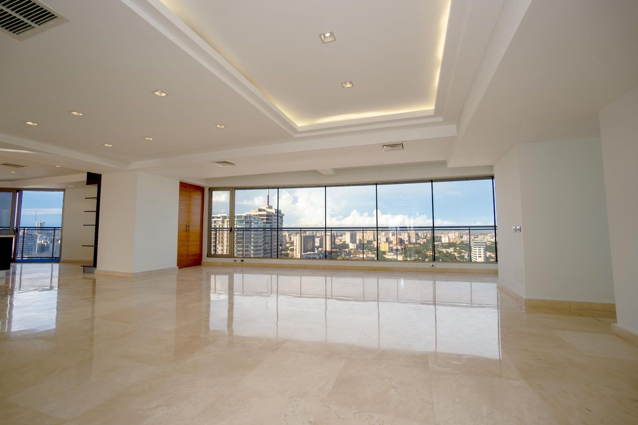 apartamentos - Apartamento con vista al mar  1