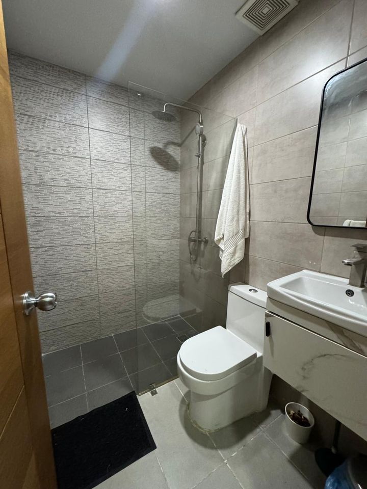 apartamentos - Venta de hermoso a apartamento en Bella Vista 7