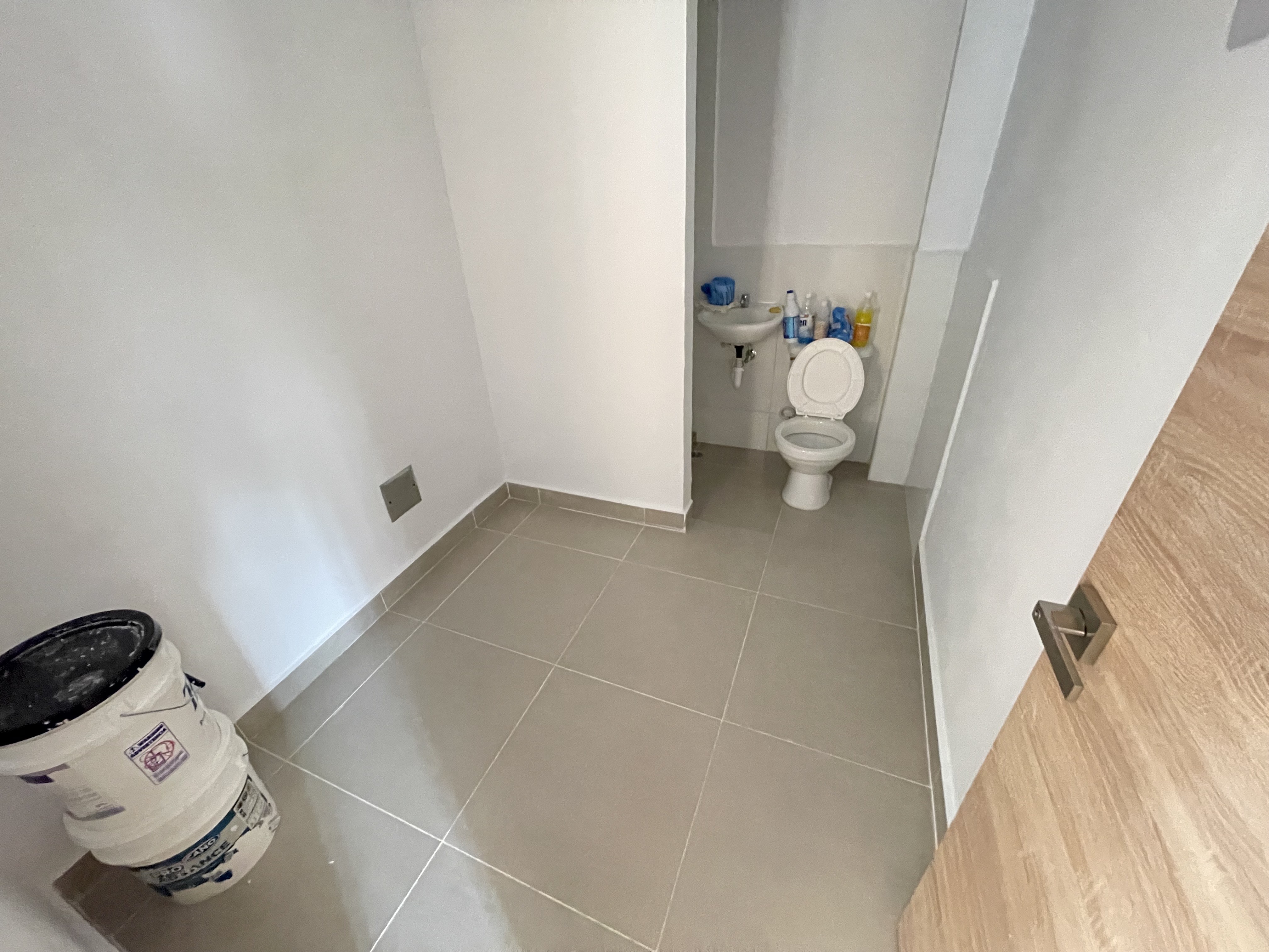 apartamentos - Apartamento en Alquiler Residencial Colinas 5 , Av. PROL 27 de Febrero SDO.  8