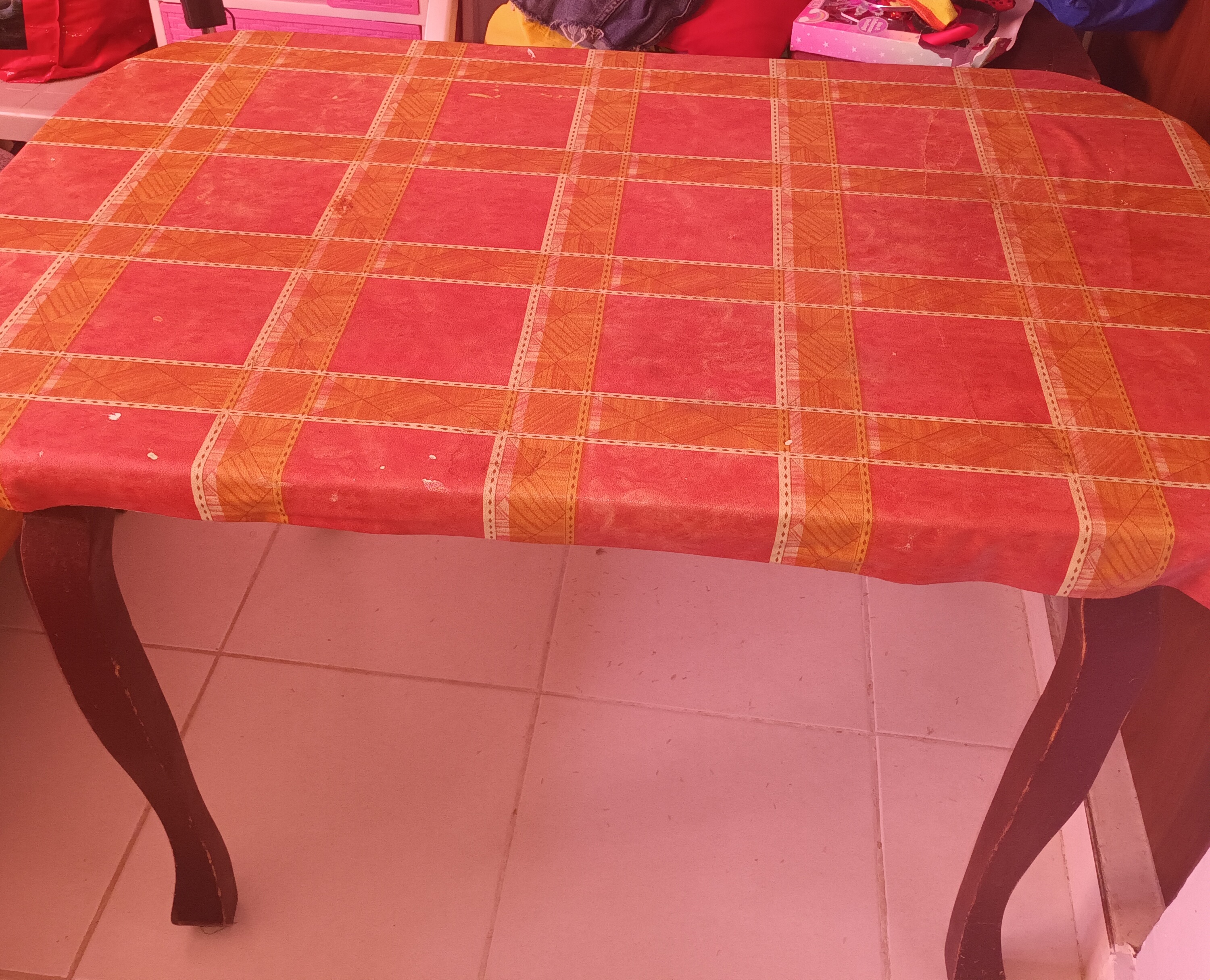 muebles y colchones - Mesa Multiuso 0