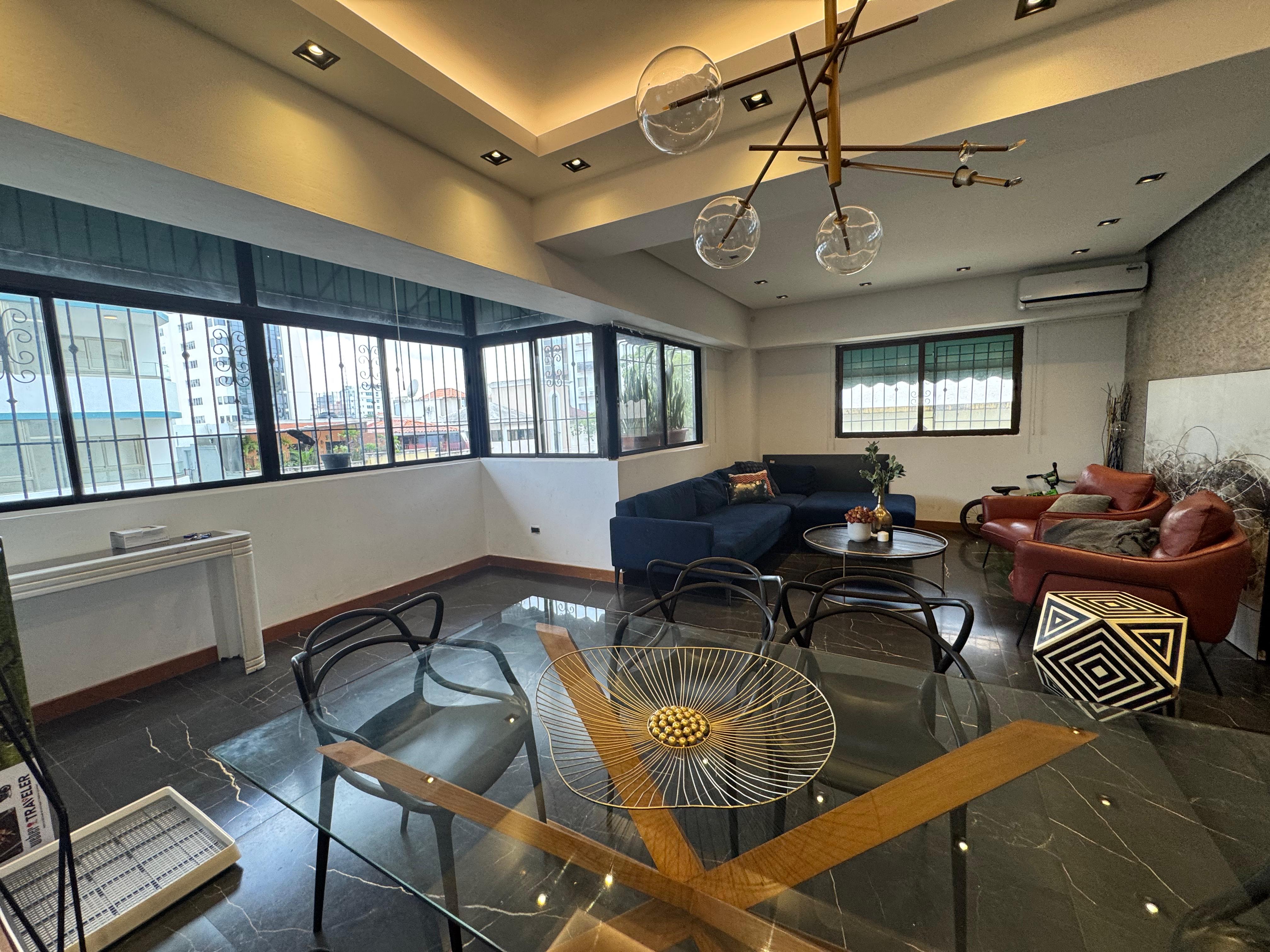 apartamentos - Se vende apartamento en Bella Vista Sur 3
