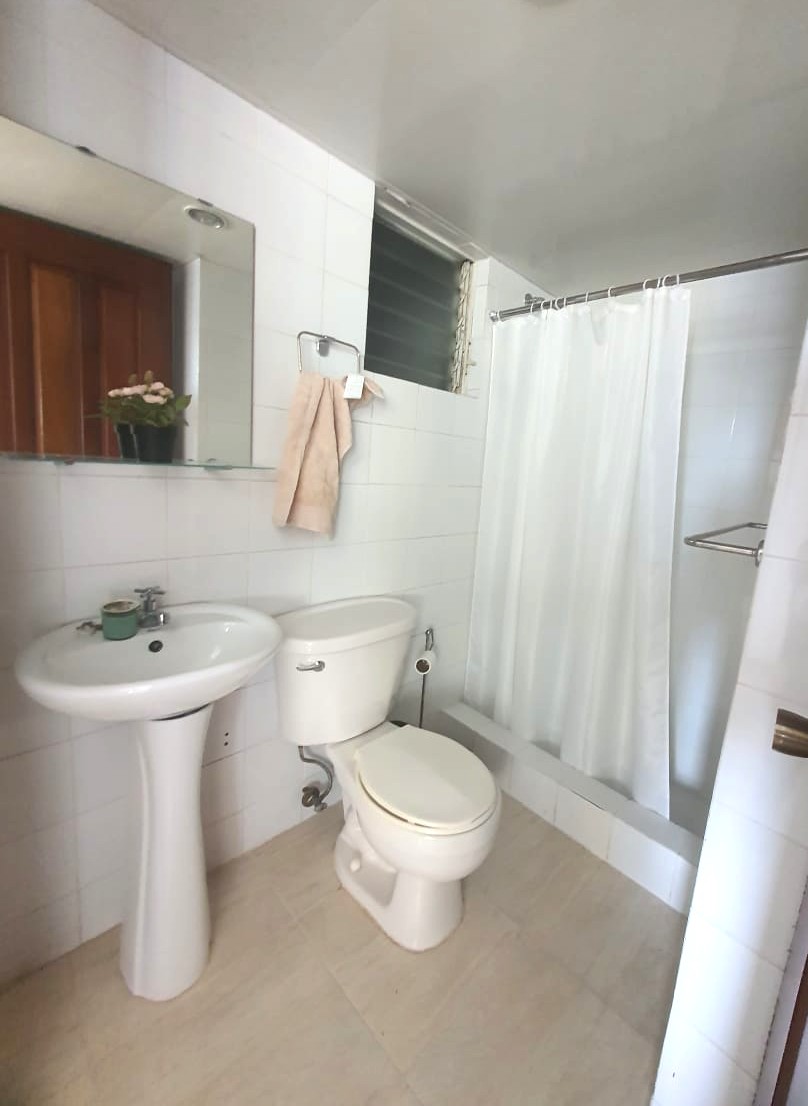 apartamentos - Apartamento de Inversión * Próximo a Unibe - Apec  5