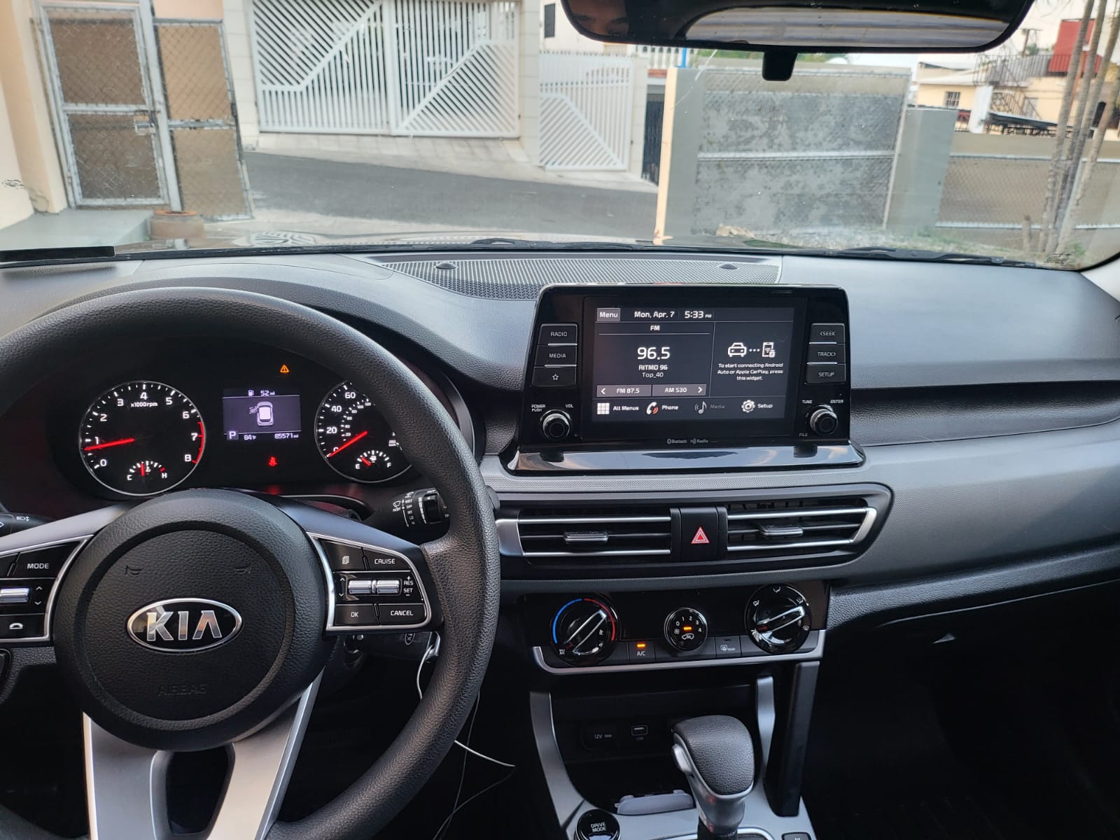 jeepetas y camionetas - Kia Seltos Lx 2021 5