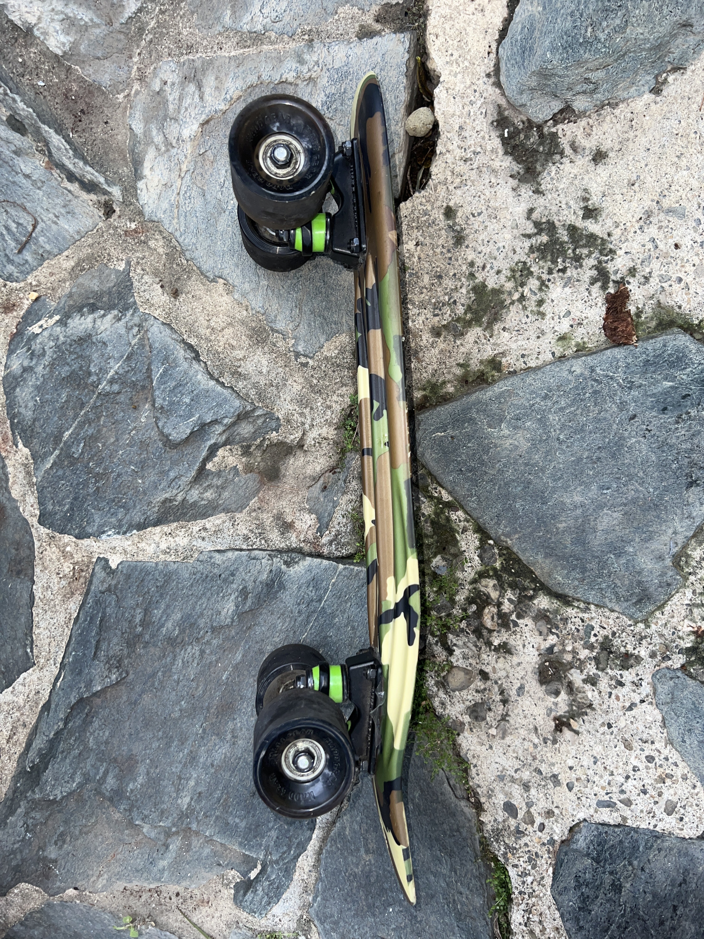 deportes - Madd Gear Skateboard Penny 22” 2