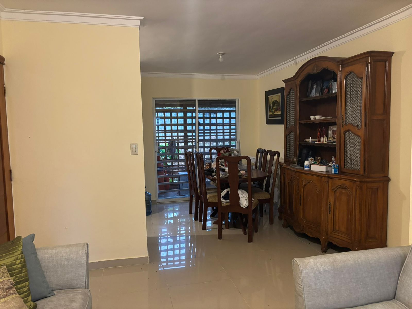 apartamentos - Apartamento Amueblado – Ciudad Real Oriental 2
