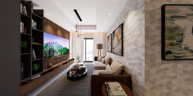 apartamentos - Proyecto de apartamento en Ensanche Ozama 5