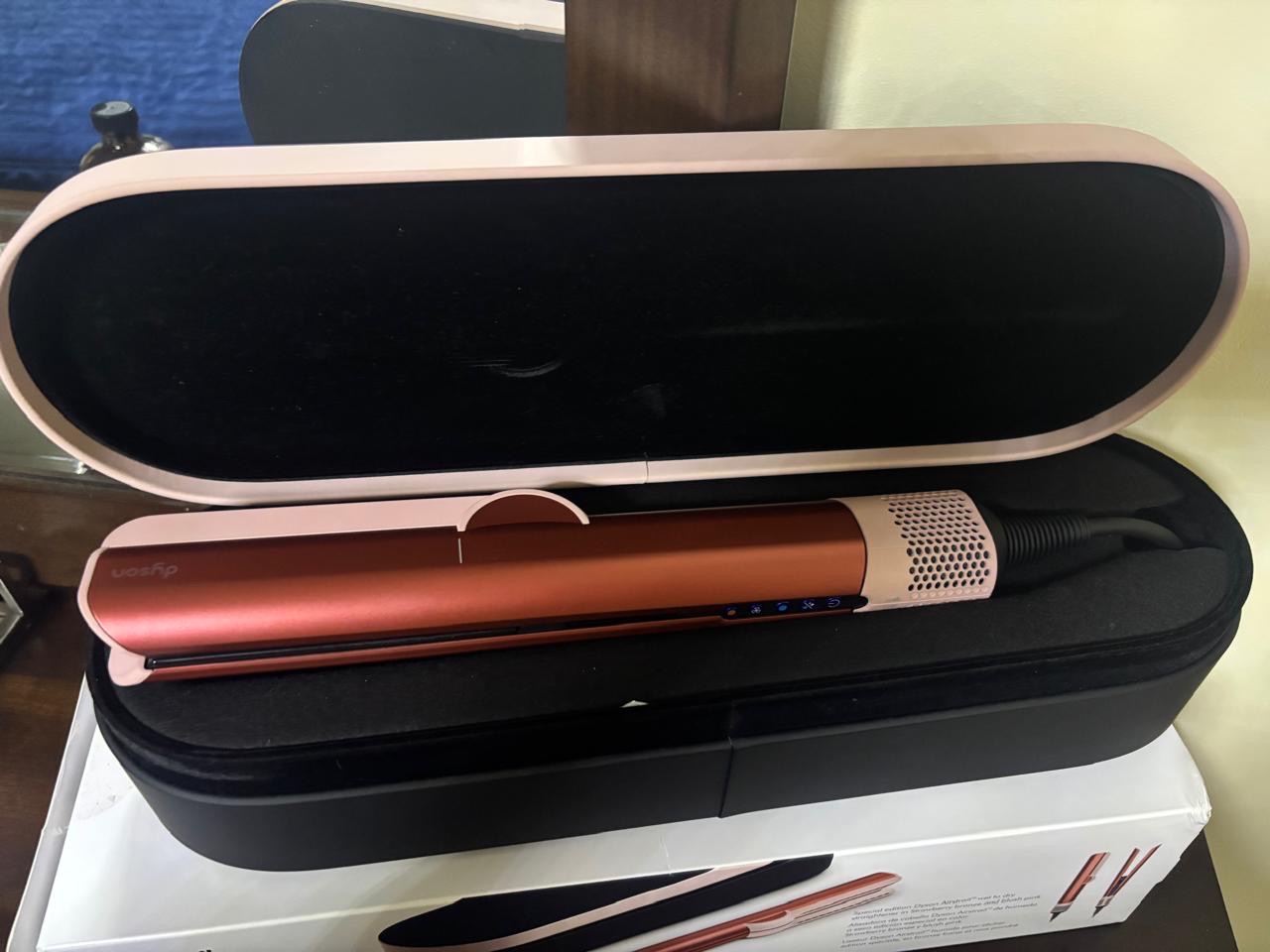 salud y belleza - ventas Airstrait Dyson 1