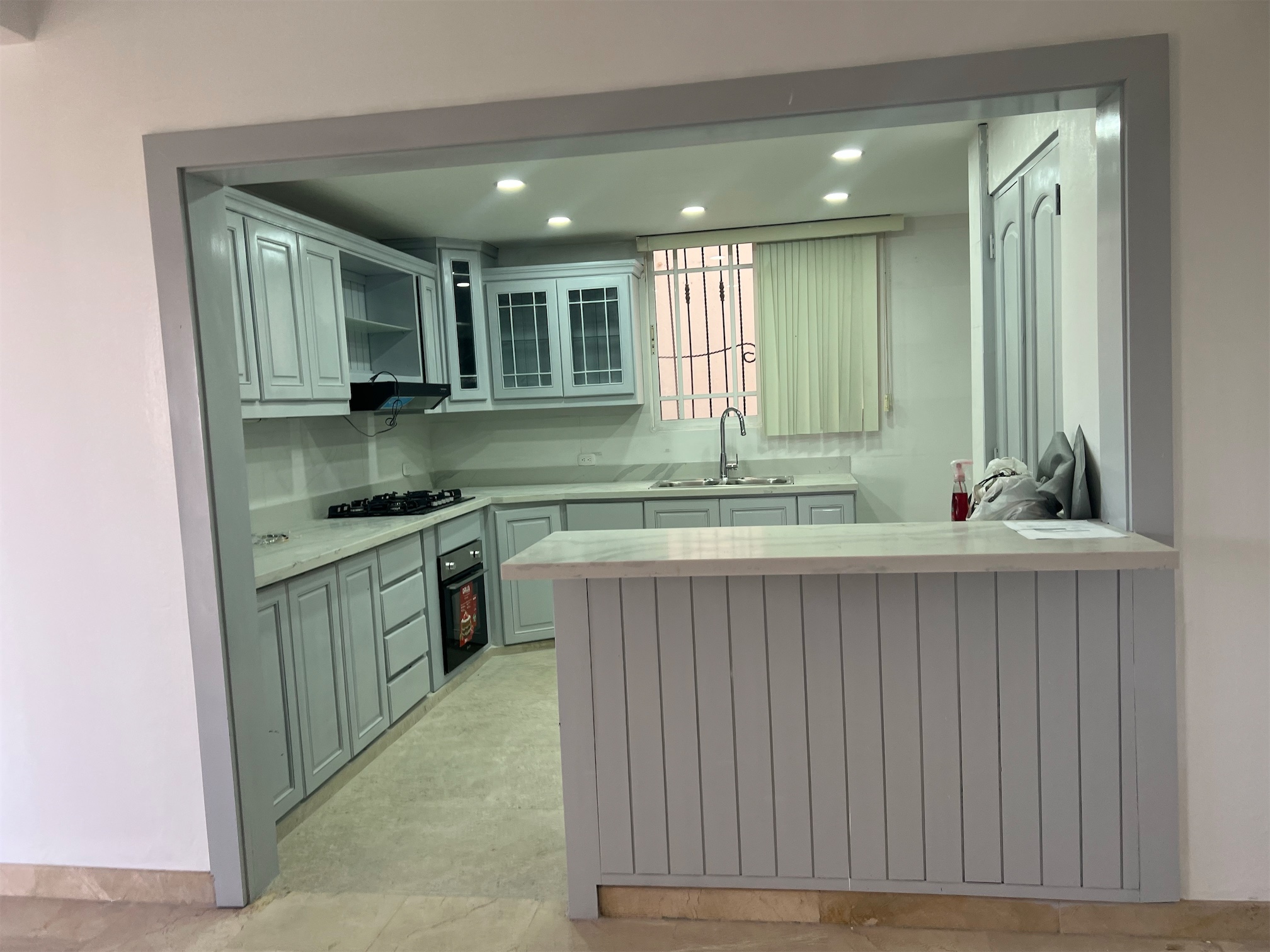 apartamentos - Torre Diana en Republica Argentina, santiago 4