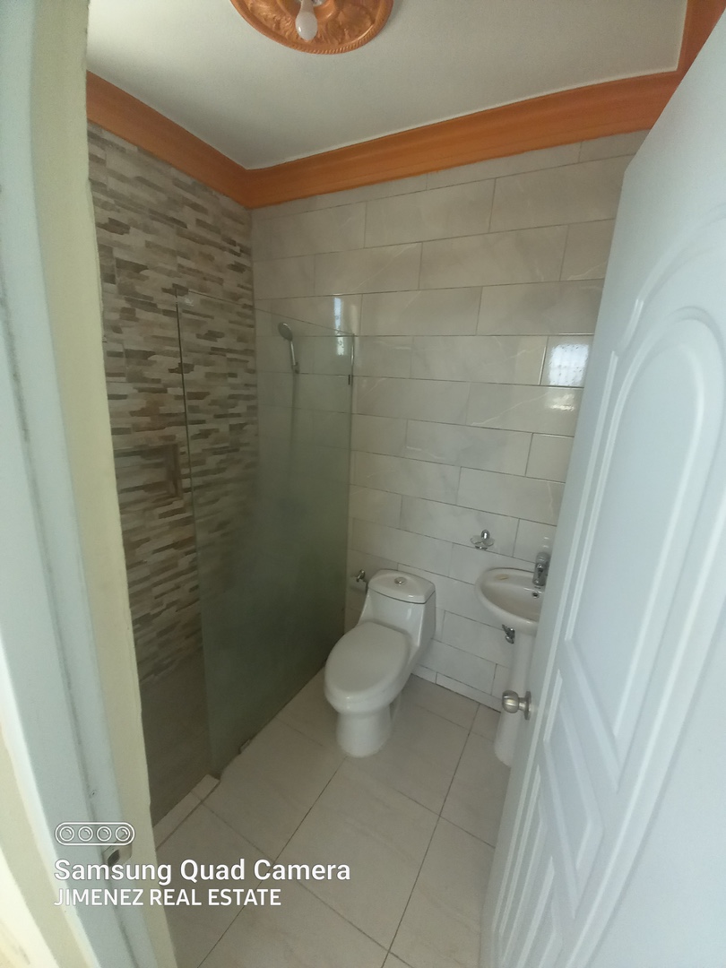apartamentos - APARTAMENTO EN RENTA EN SANTIAGO DE LOS CABALLEROS  6