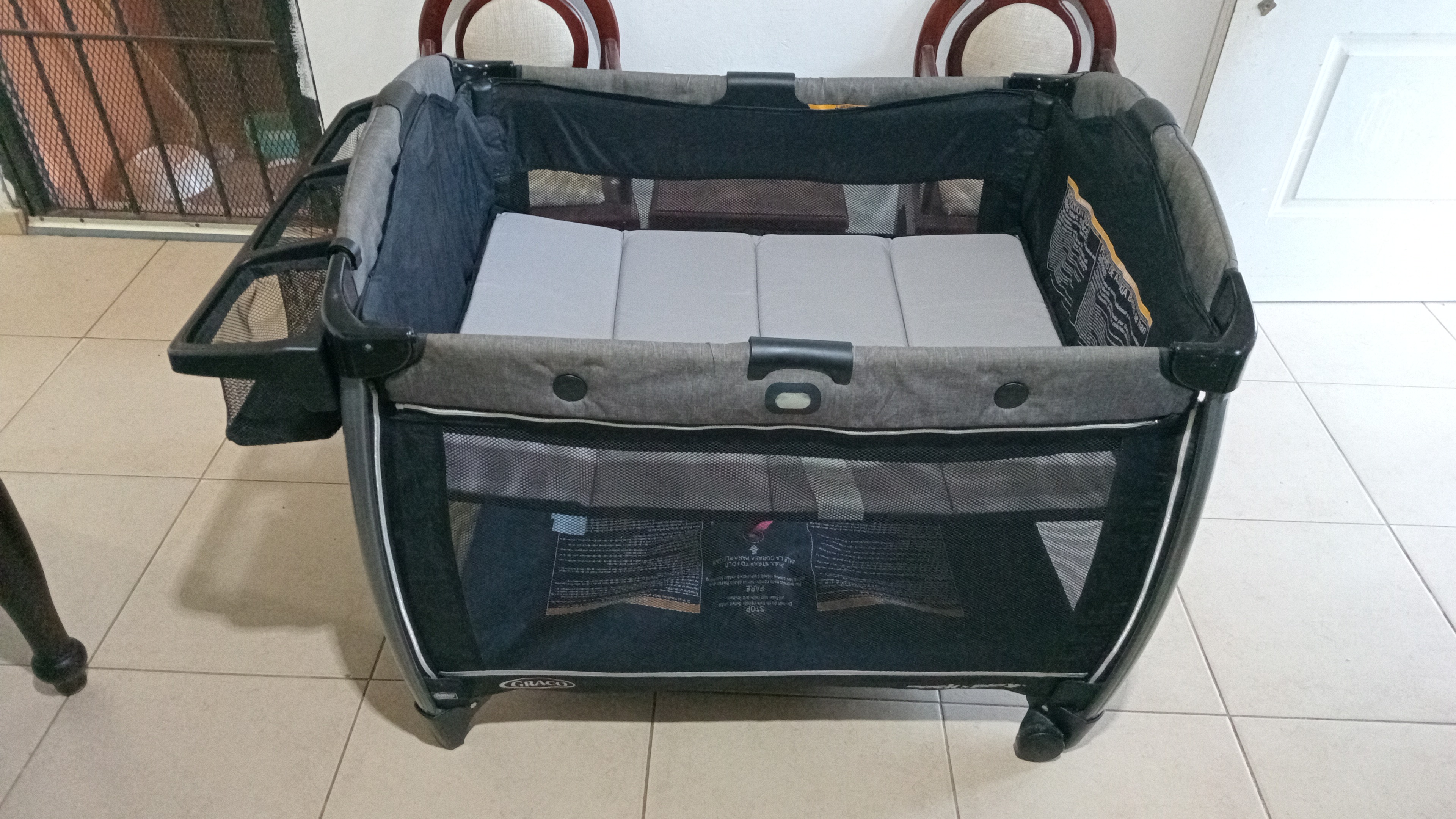 muebles - Venta de corral cuatro en uno  5