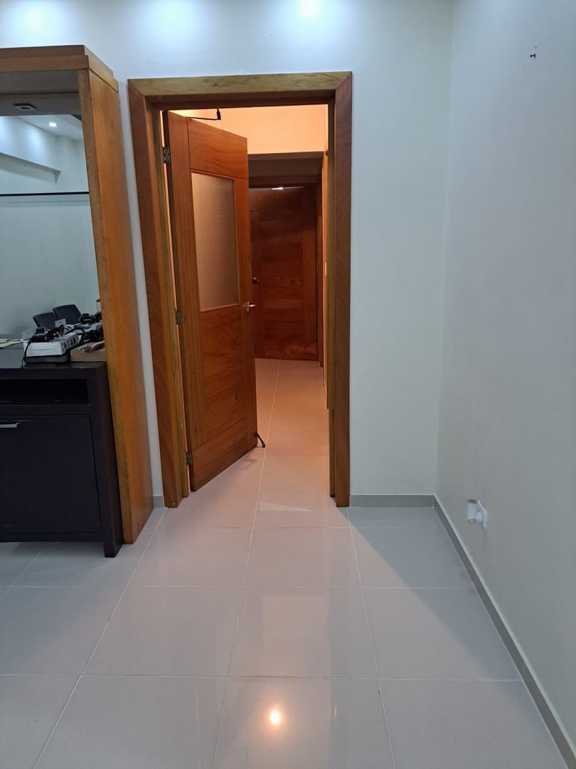 apartamentos - VENDO APARTAMENTO
Sector📍Bella Vista Norte 3