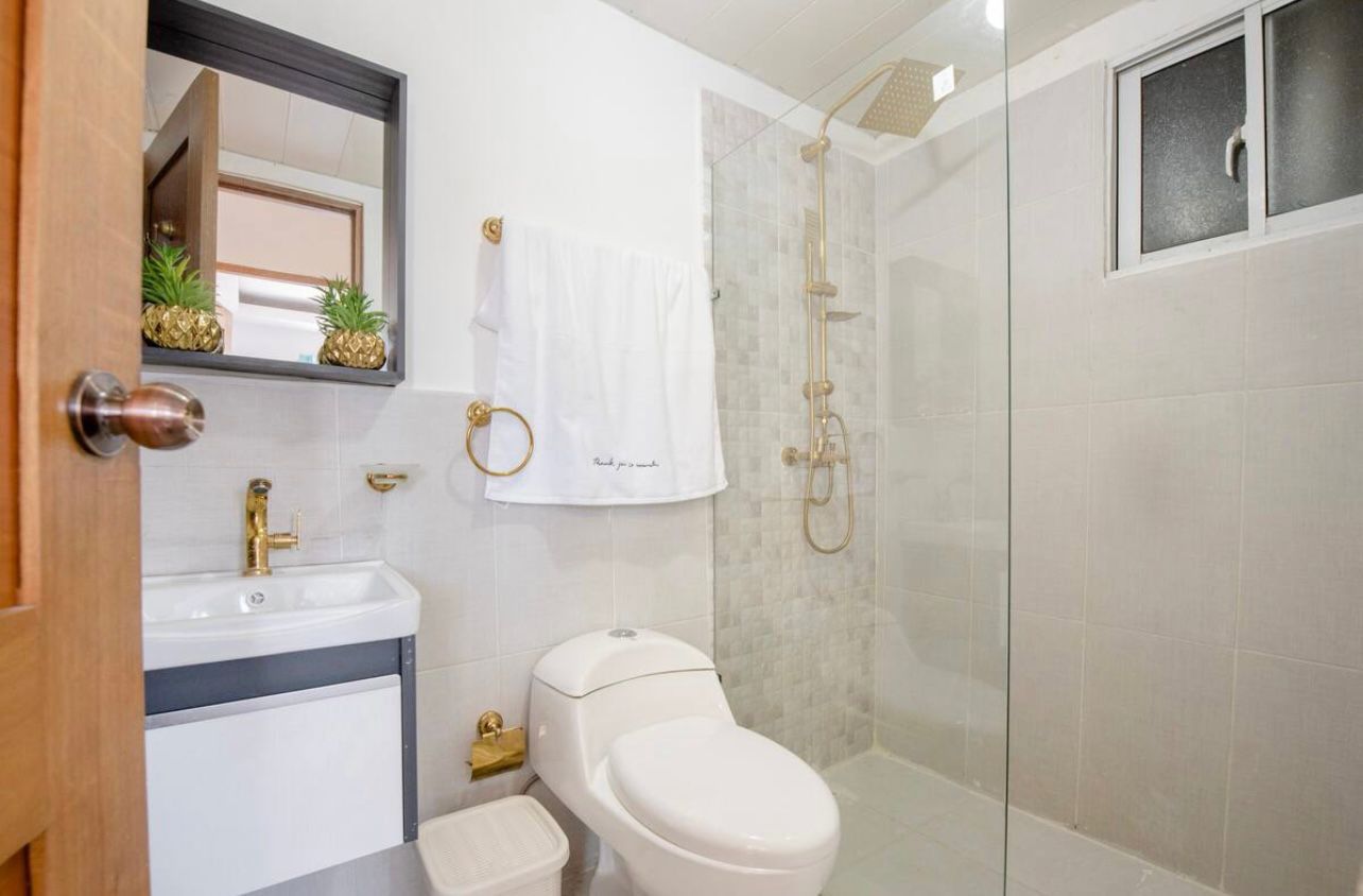 penthouses - En Ciudad Juan Bosch Penthouse de 3 Habitaciones! 4