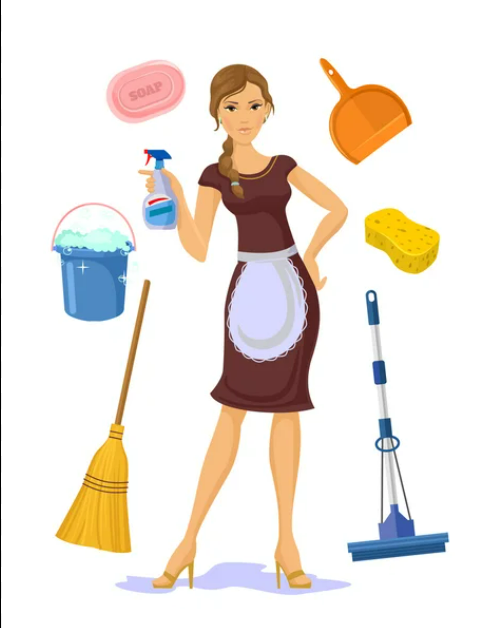 empleos disponibles - Domestica  0
