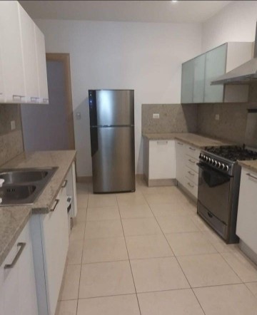apartamentos - Apartamento amueblado en Piantini 3