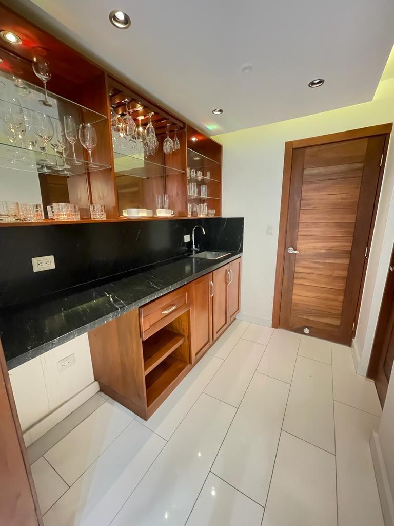 apartamentos - Apartamento en Bella Vista Sur, Av. Anacaona 4
