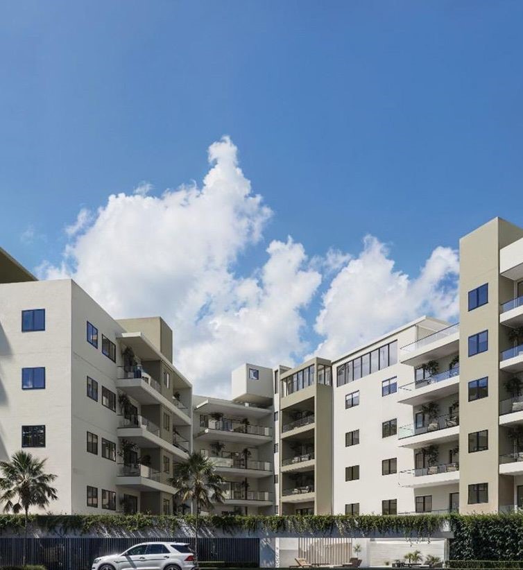 apartamentos - Apartamento en Venta en las Praderas