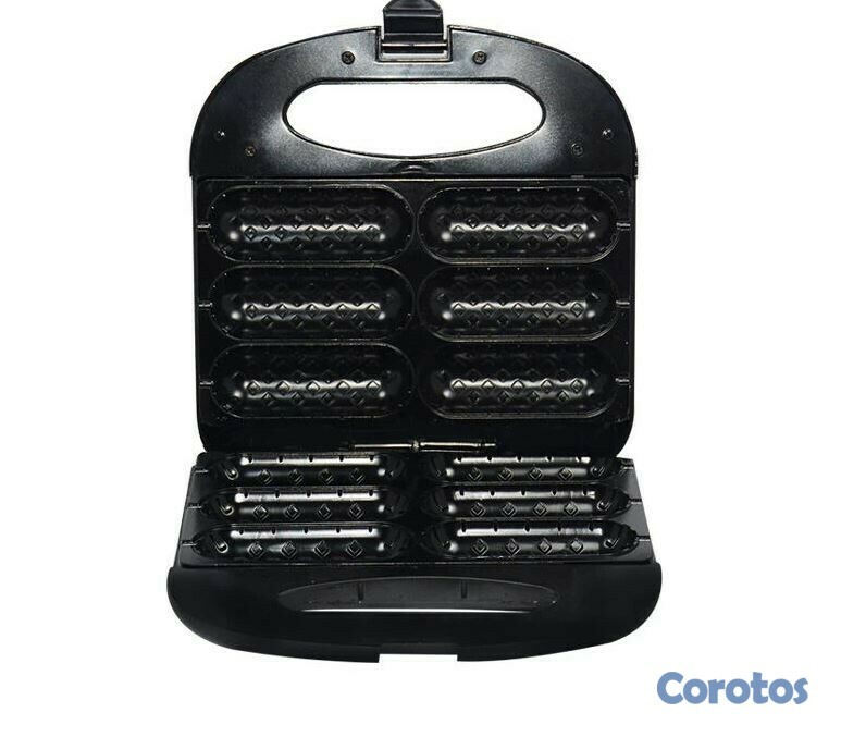 electrodomesticos - Maquina electrica para salchichas 4