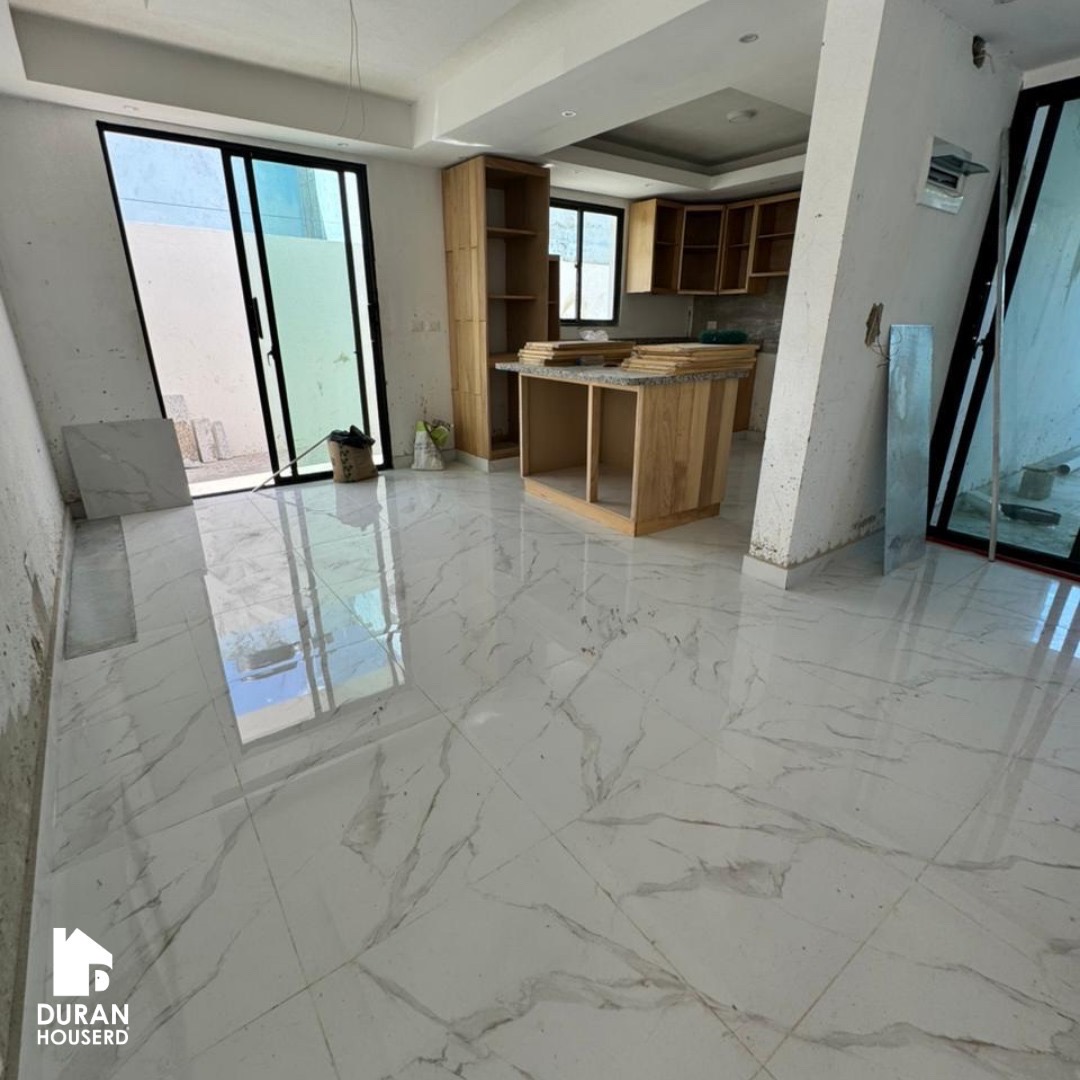 casas - venta de casa con 4 habitaciones en la autopista de san isidro brisa oriental  8